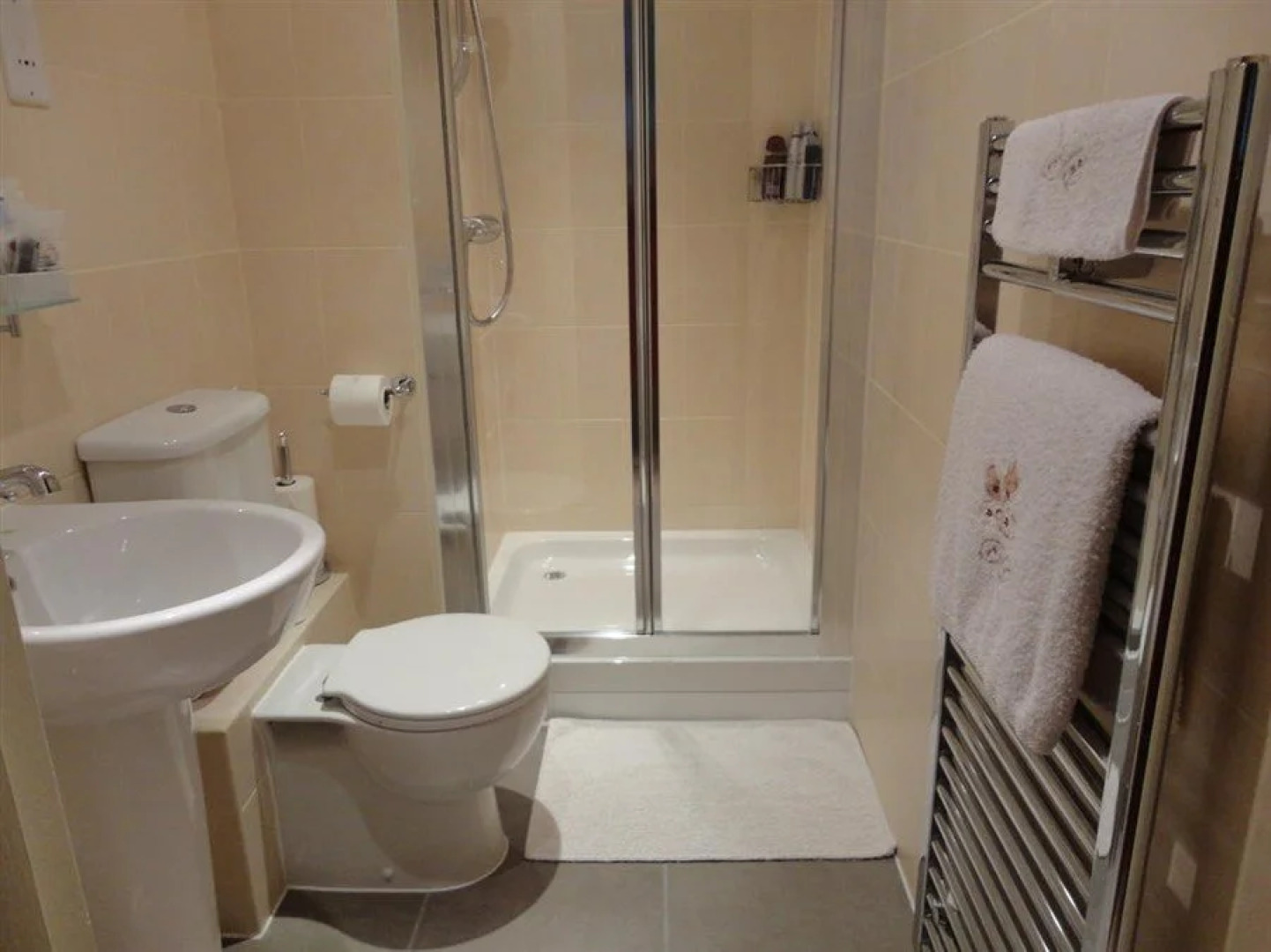 Tudor Rose Bed & Breakfast