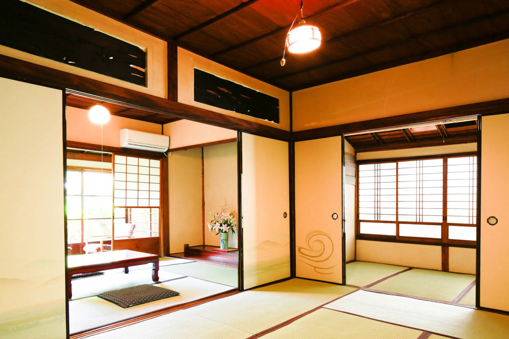 Hinode Ryokan