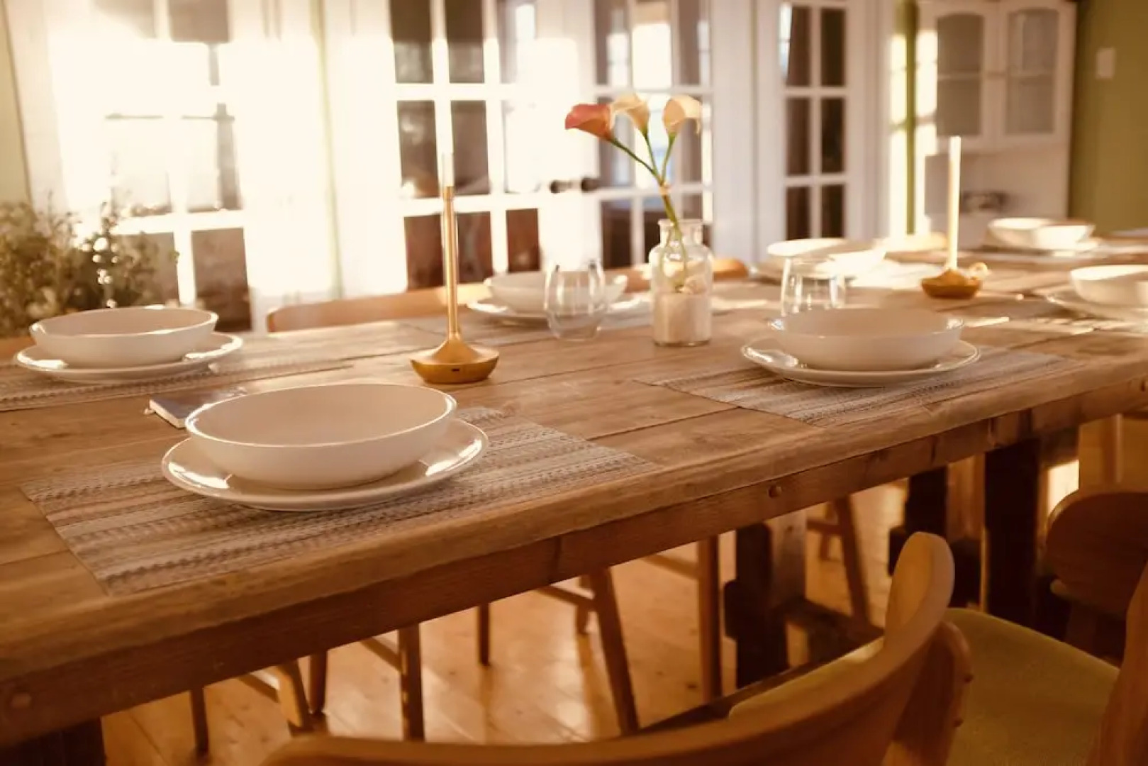 The Bread & Cheese Country Inn