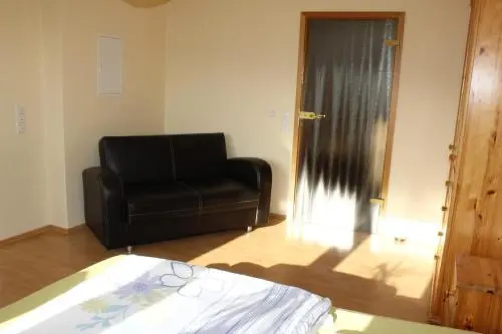 Ferienwohnung Allendorf