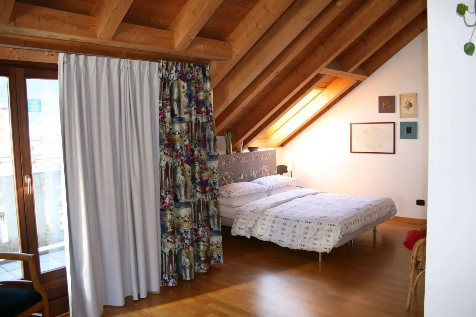 Rooms&Breakfast Tirano