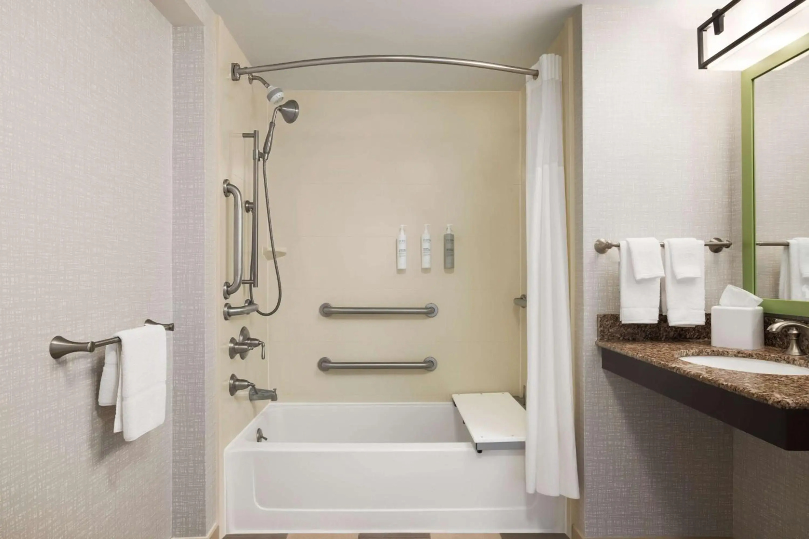 Hampton Inn by Hilton Shelton