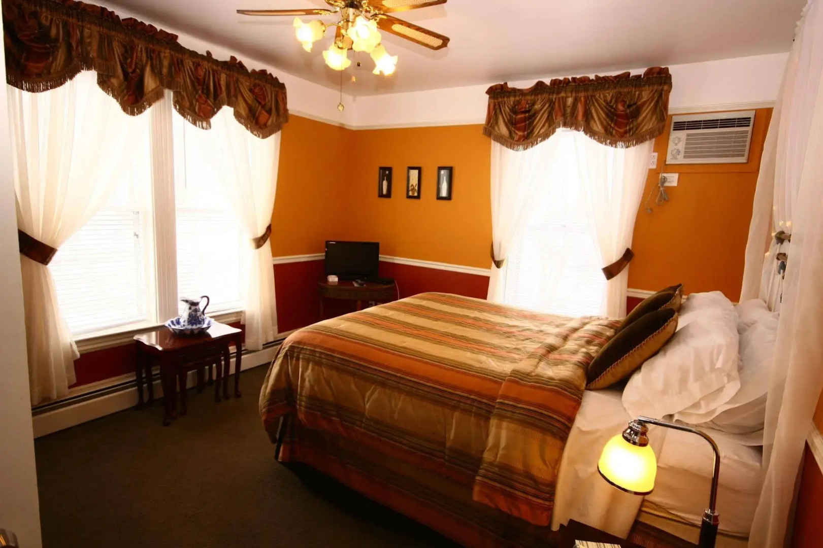 Come From Away B&B Inn