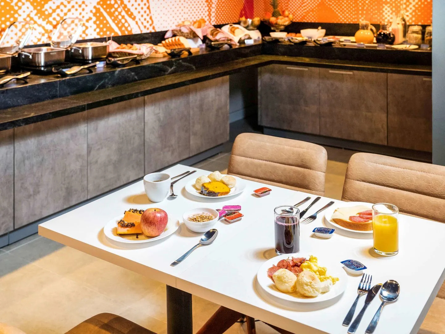 Ibis Budget Farroupilha