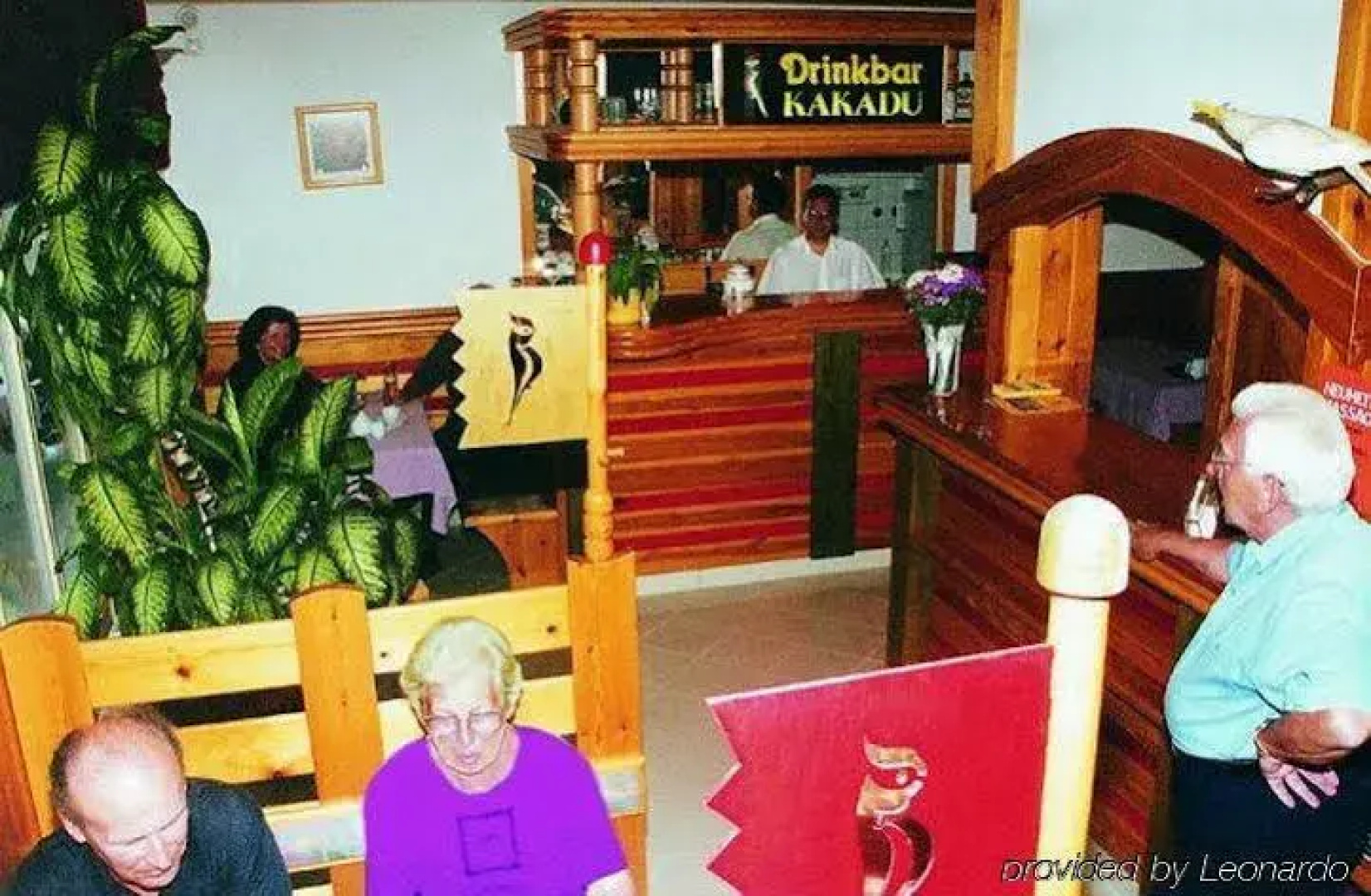 Wellness Hotel Kakadu