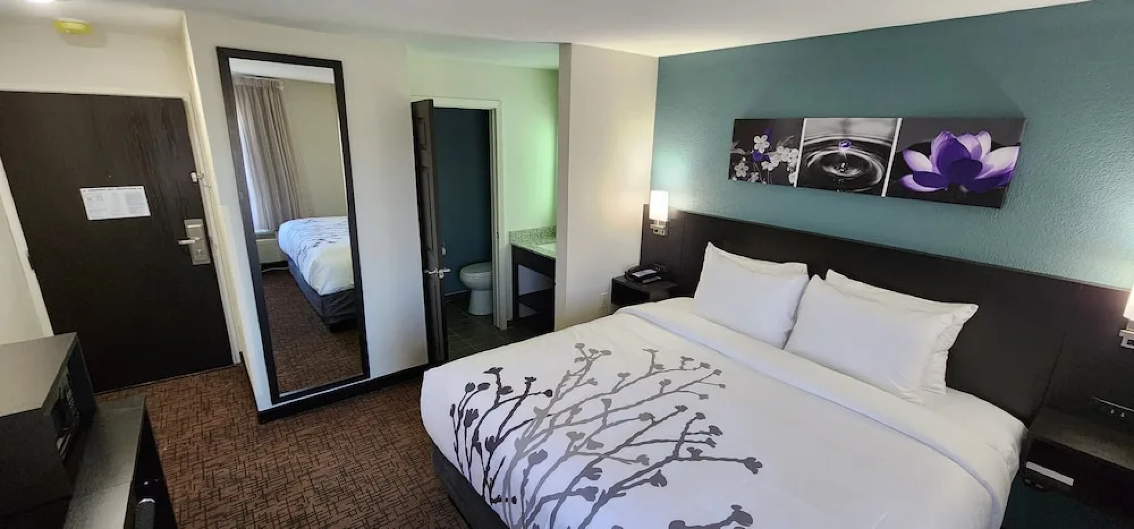 Sleep Inn Olathe - Kansas City