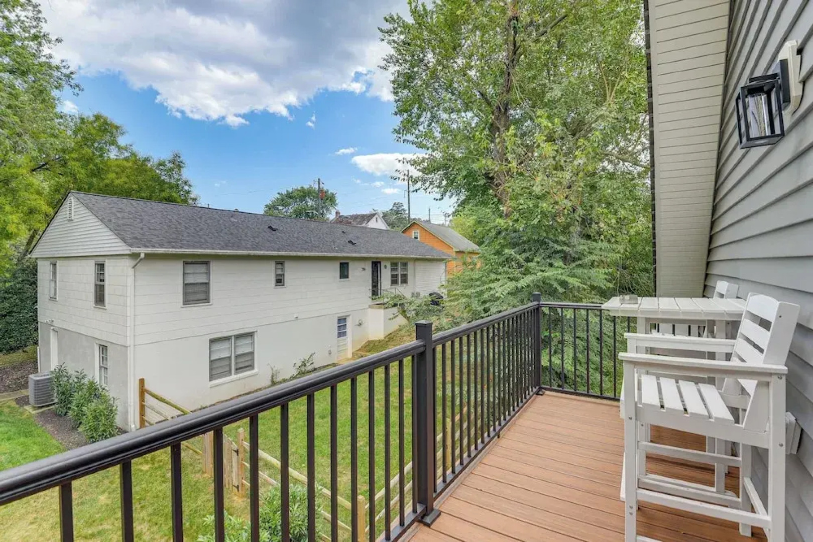 2 Mi to Usna: Modern Annapolis Home w/ Fire Pit