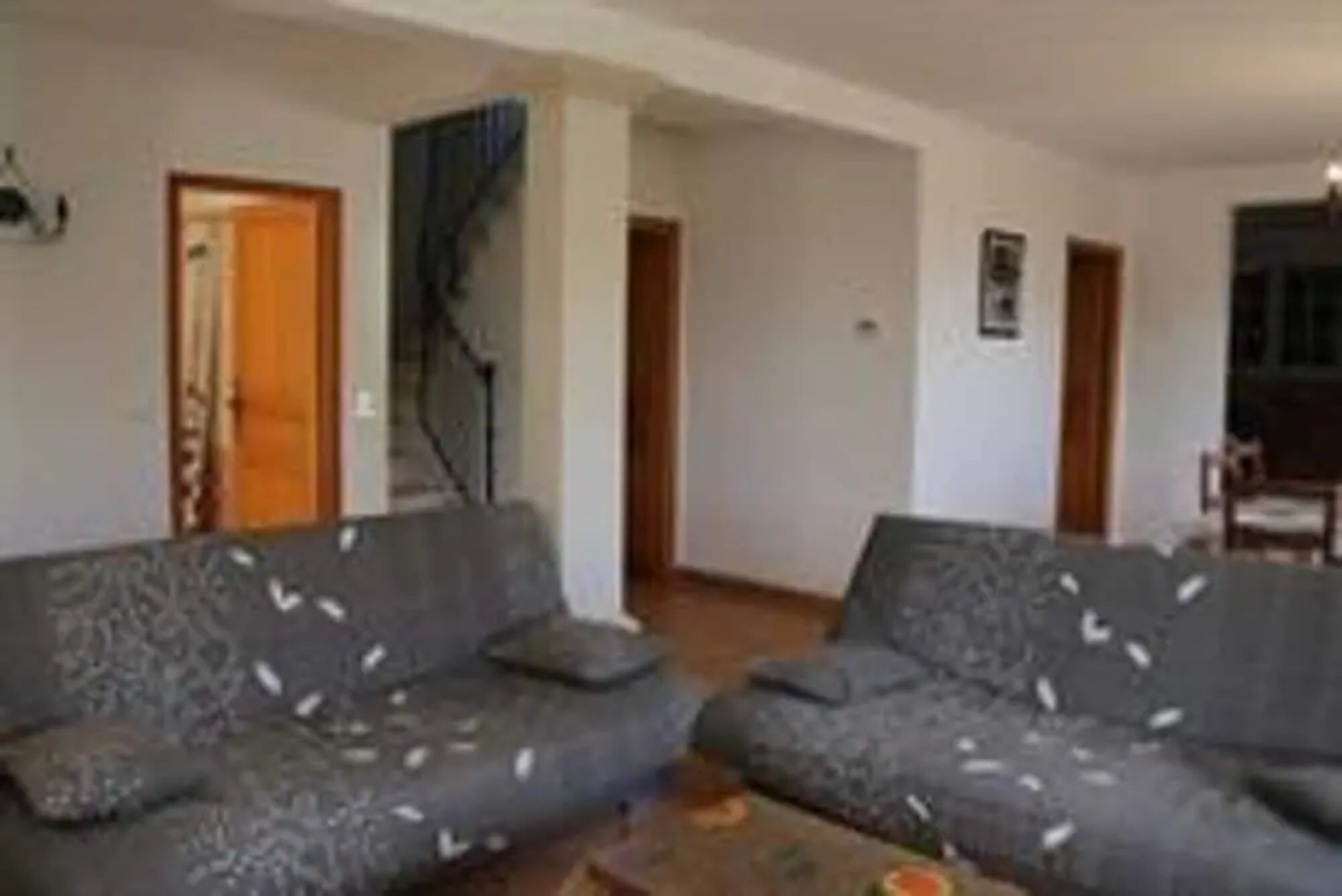 House With 3 Bedrooms in Saint-pierre-de-vassols, With Private Pool, E