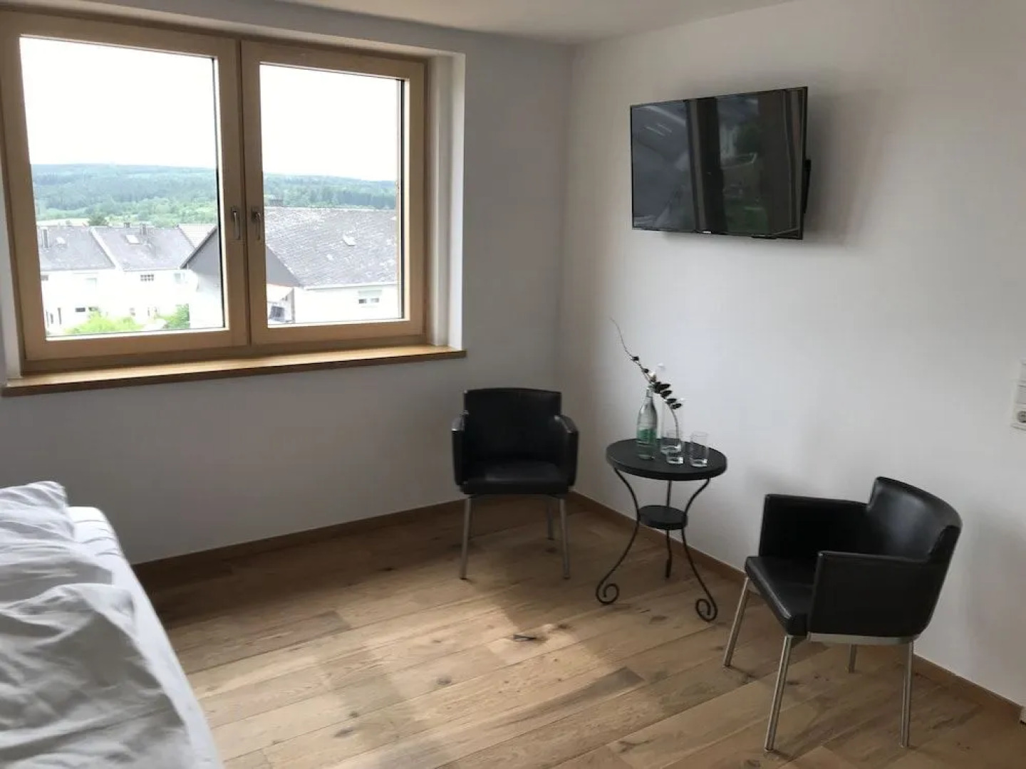 KALLIDO Bäckerei-Cafe-Boarding-Event