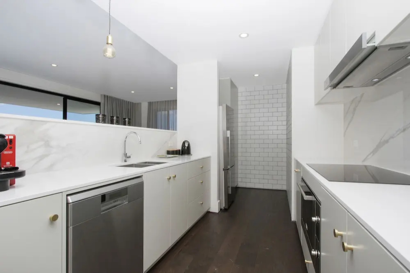 Accommodate Canberra - The Prince