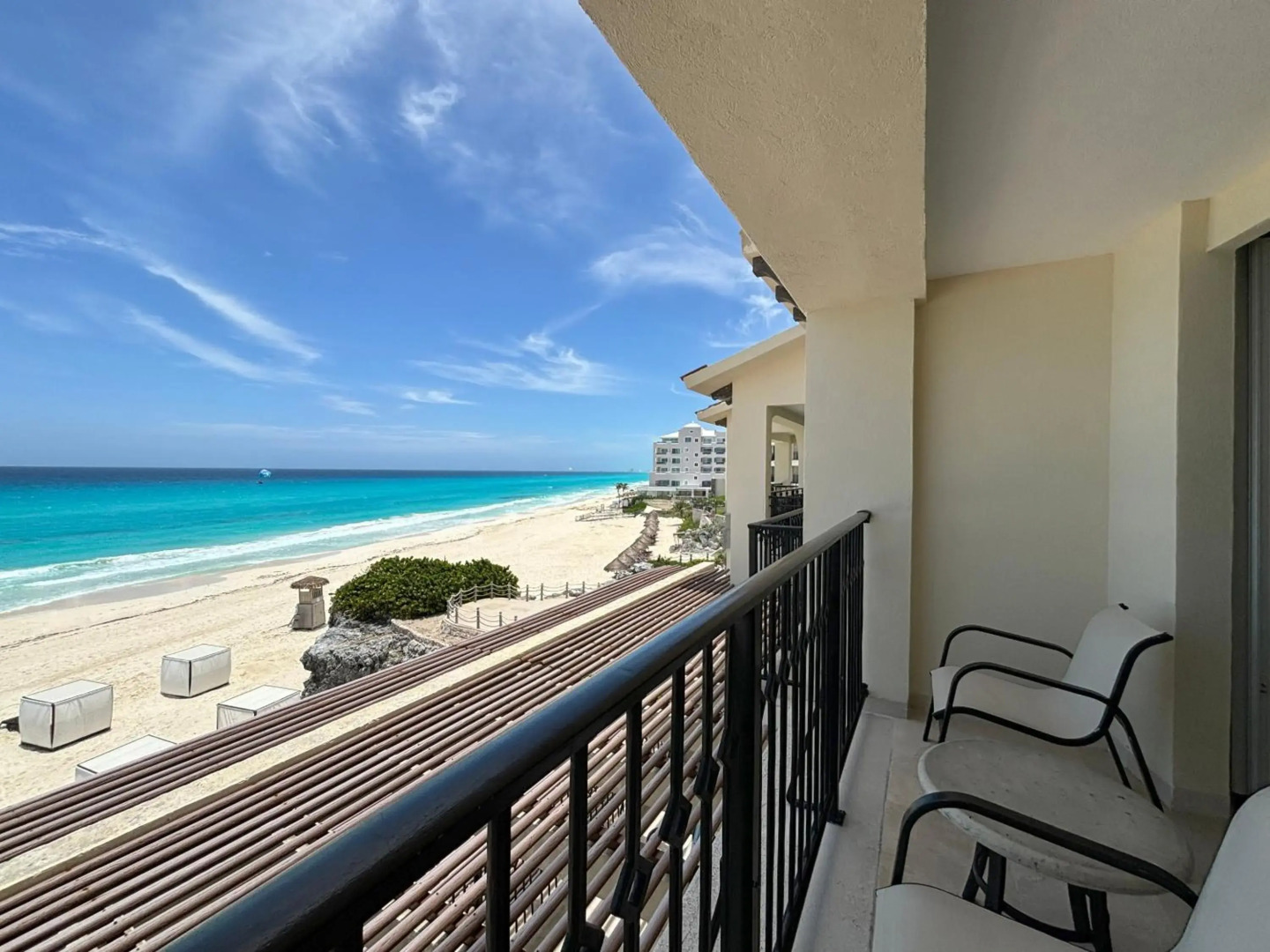 Grand Park Royal Cancún