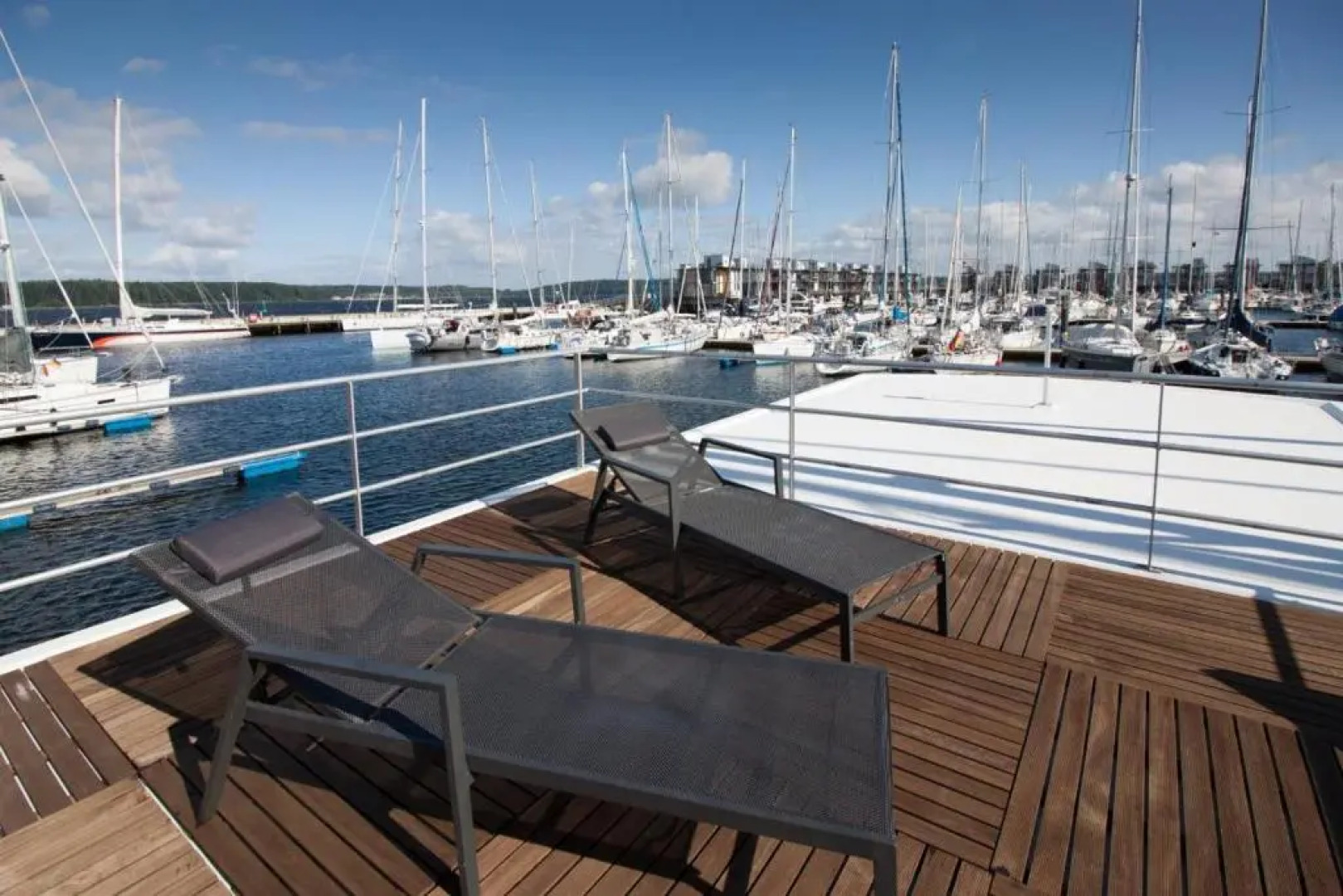 fewo1846 - Floatinghouse