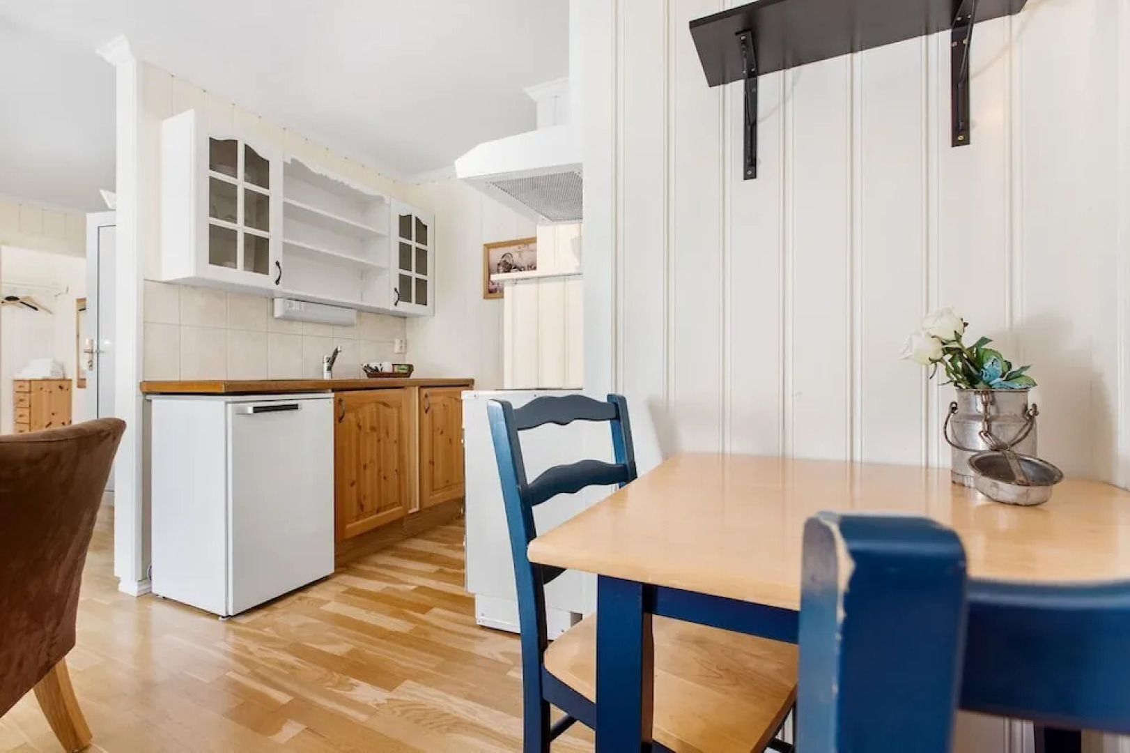 Vik Pensjonat og Hytter