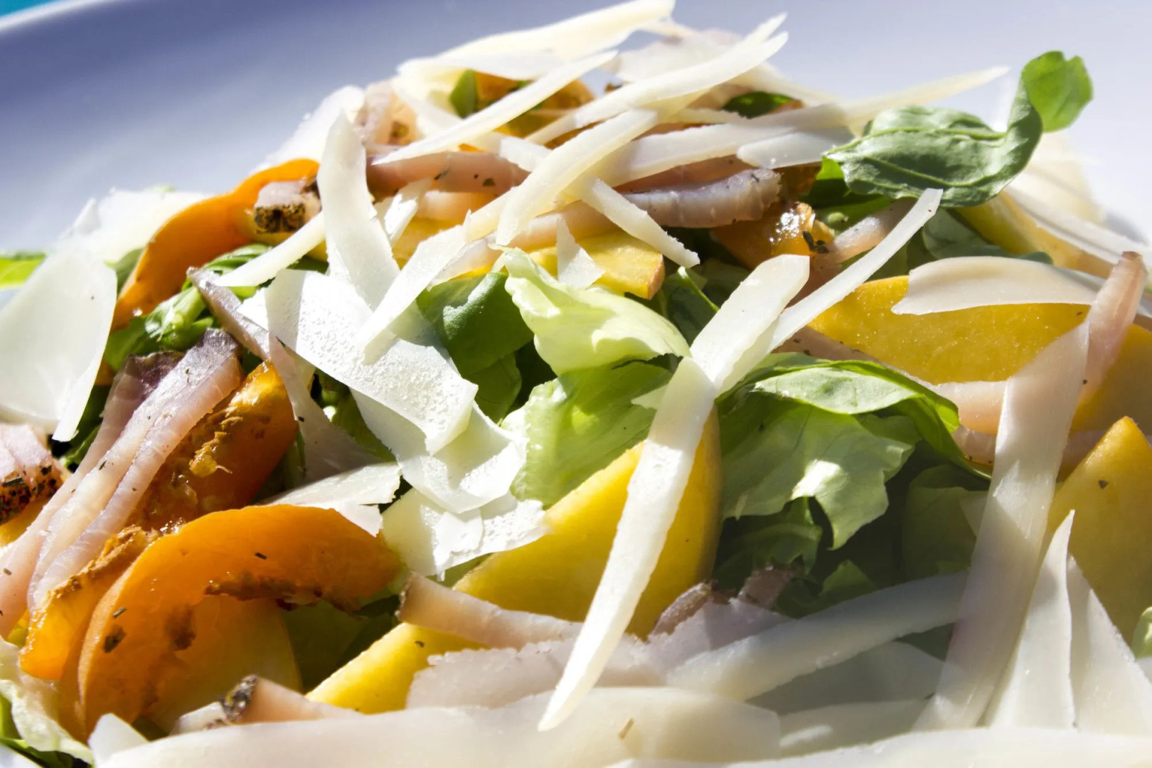 Flaskos Luxury Suites