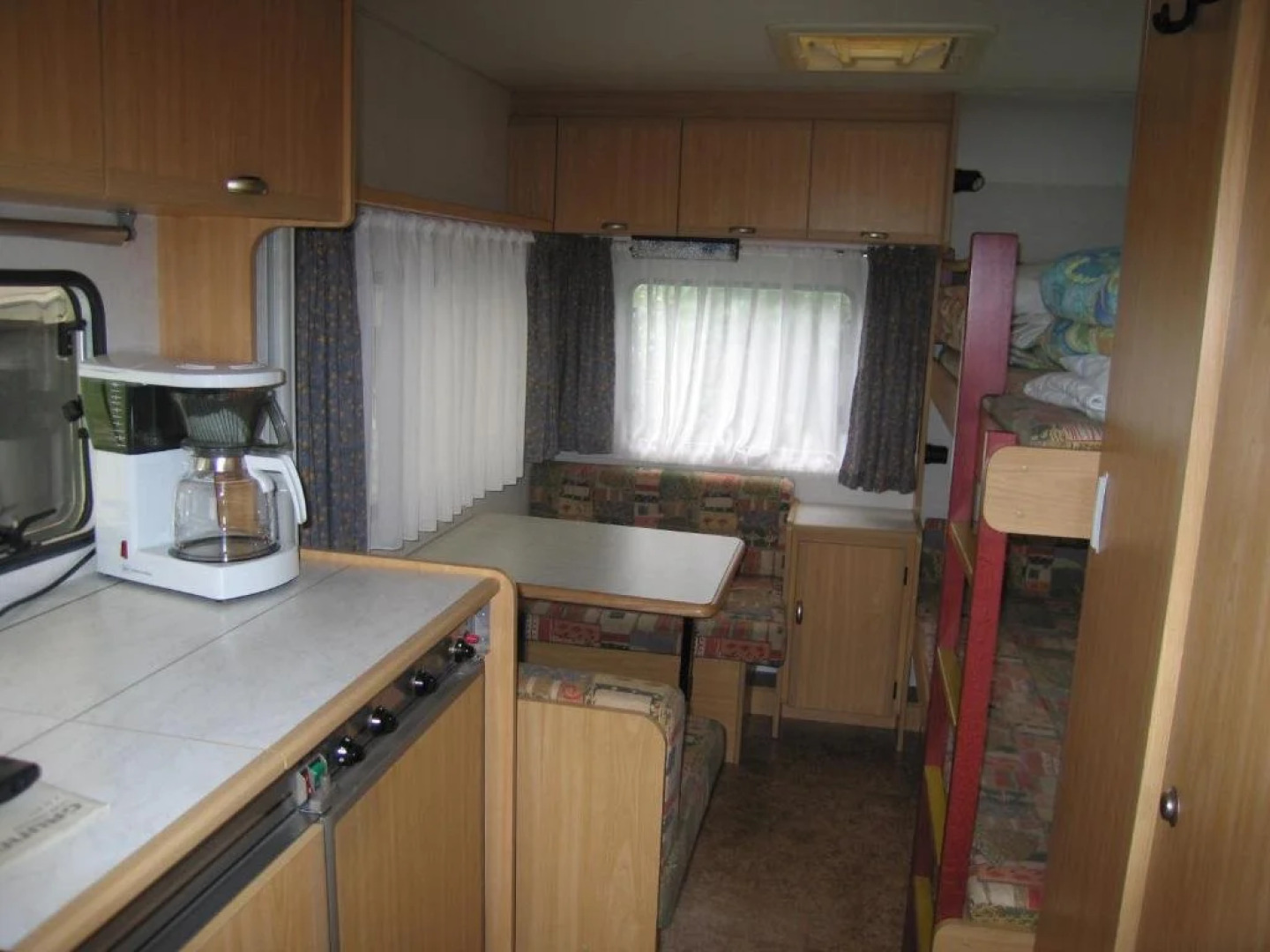 Lyngholt Familiecamping