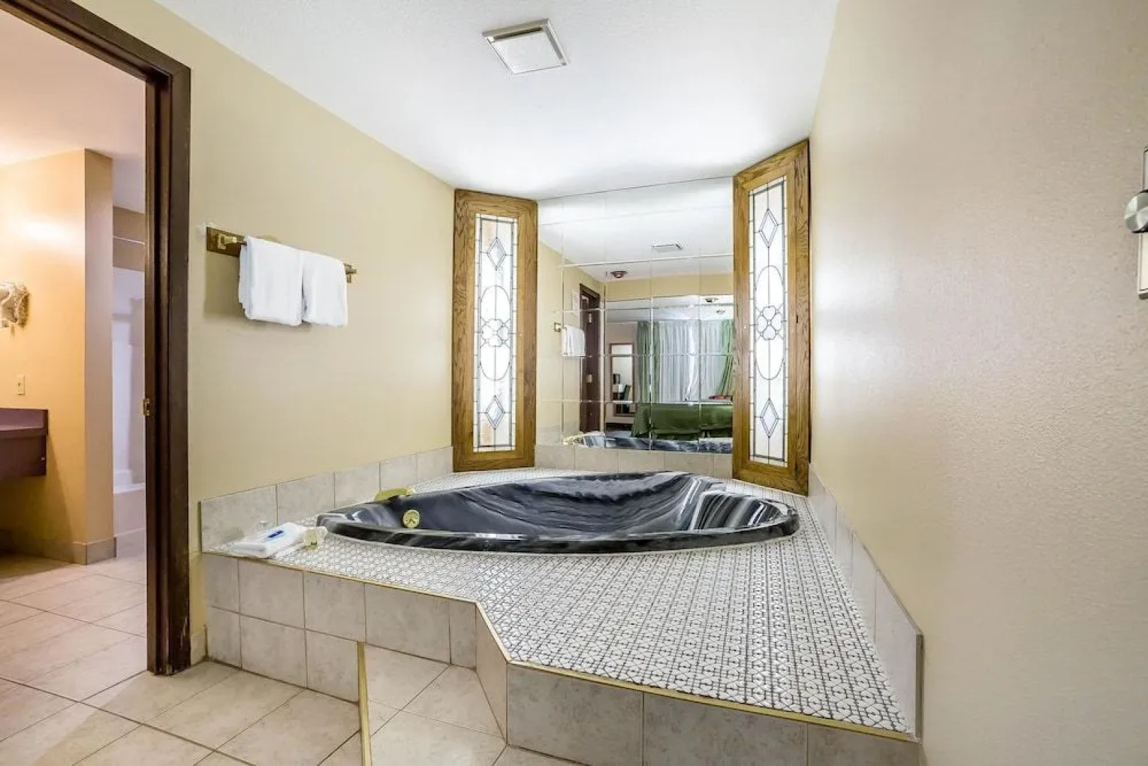 Super8 byWyndham Hardin Little Bighorn Battlefield