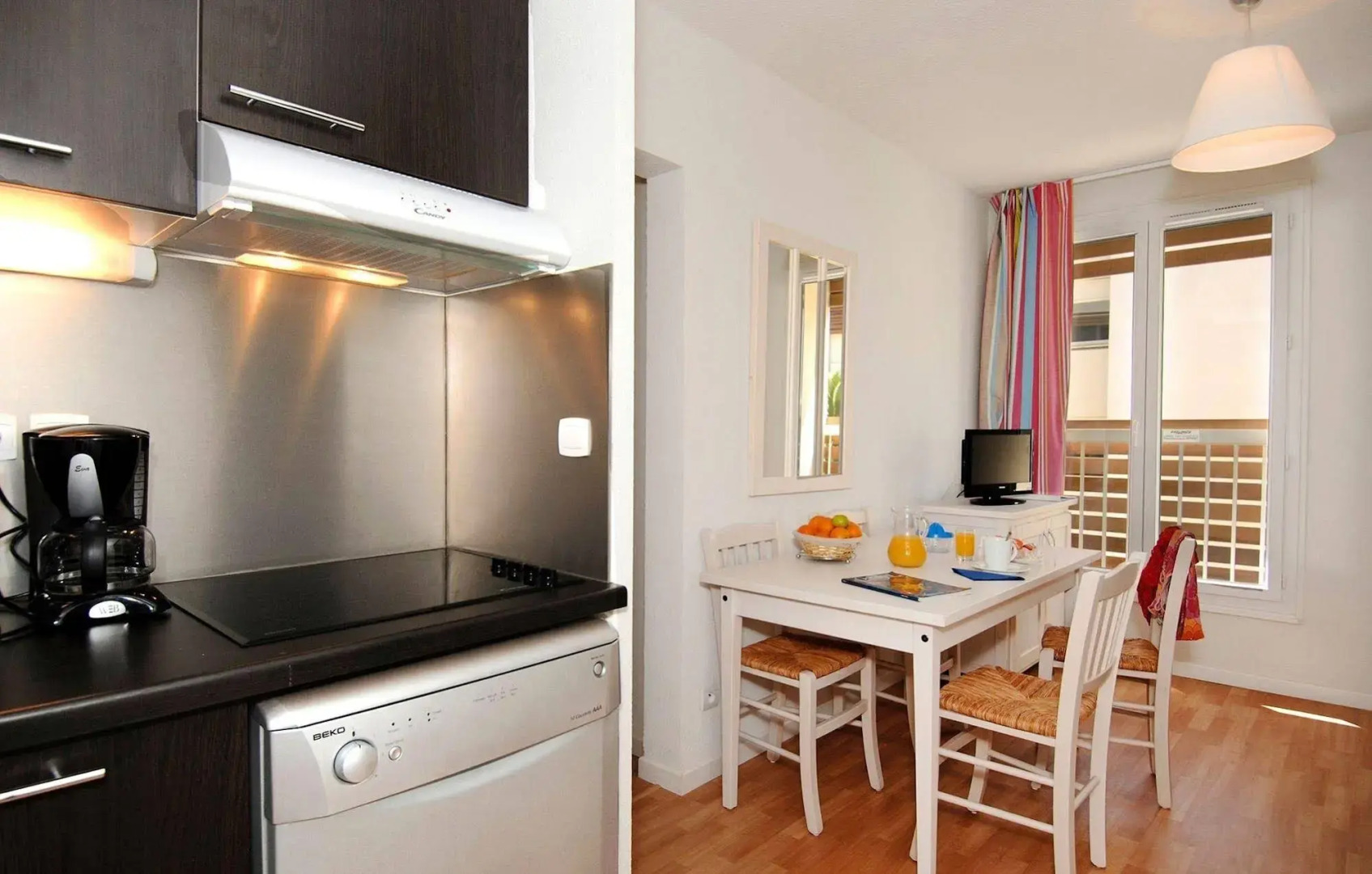 Vacanceole Residence L'Ile d'Or