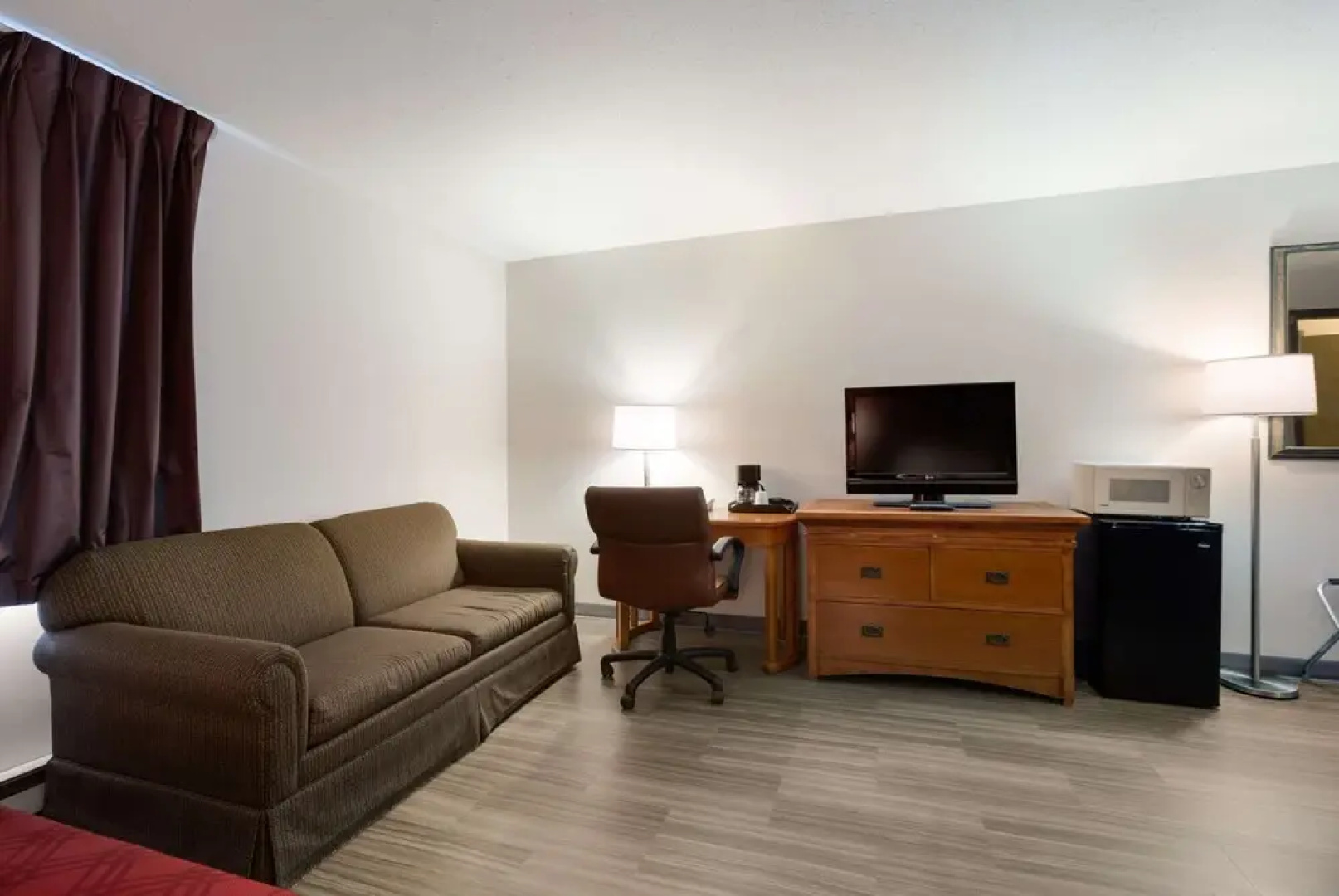 Americas Best Value Inn