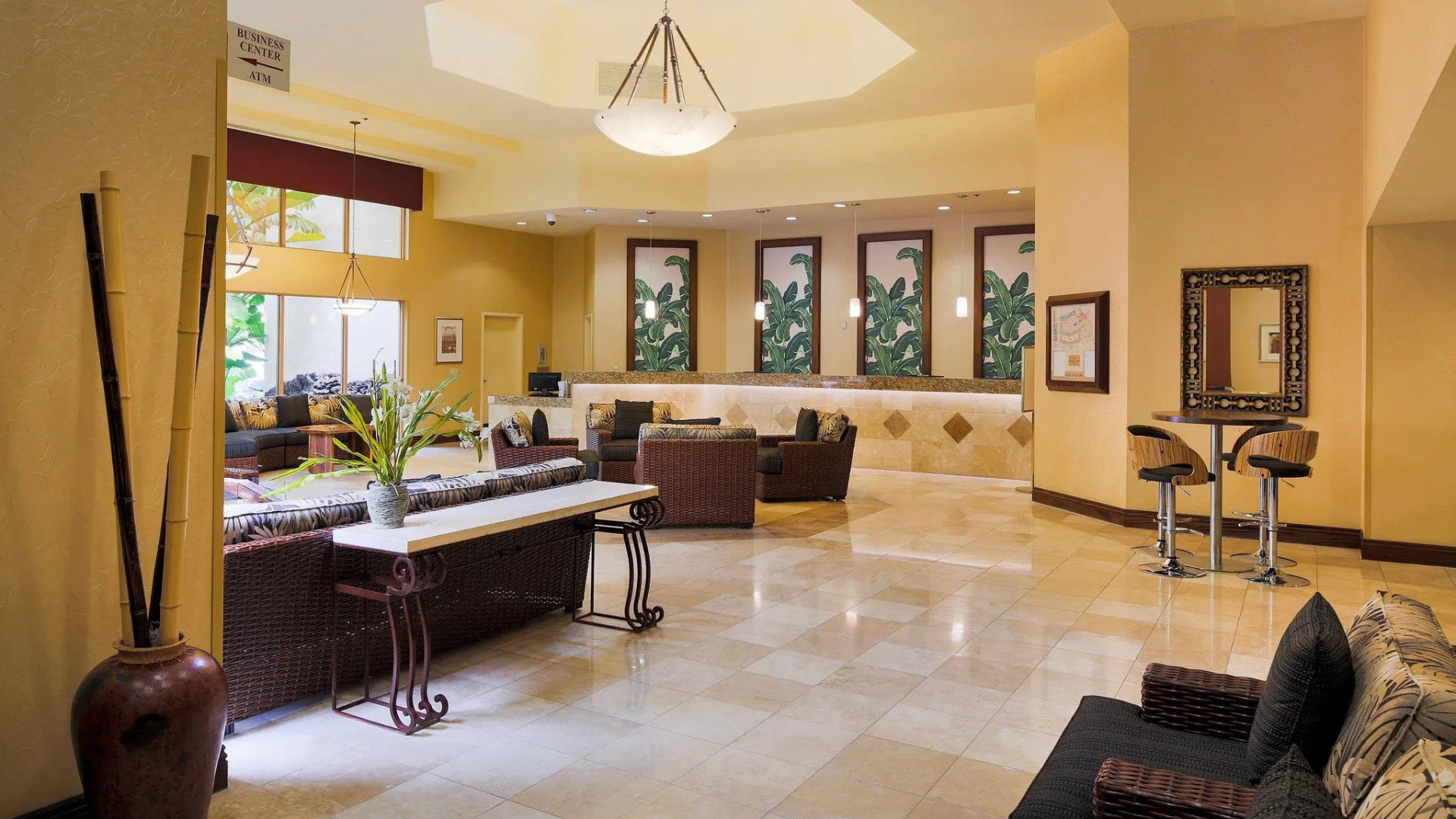 Crowne Plaza San Diego - Mission Valley by IHG