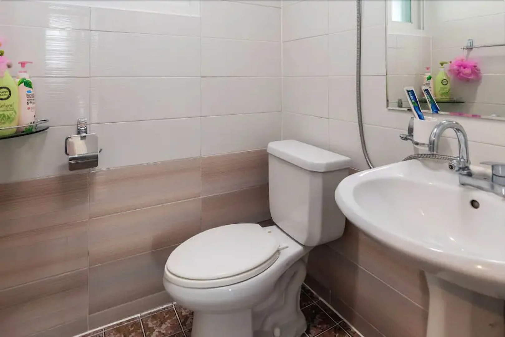 Chuncheon (Namiseom) Seychell Pension