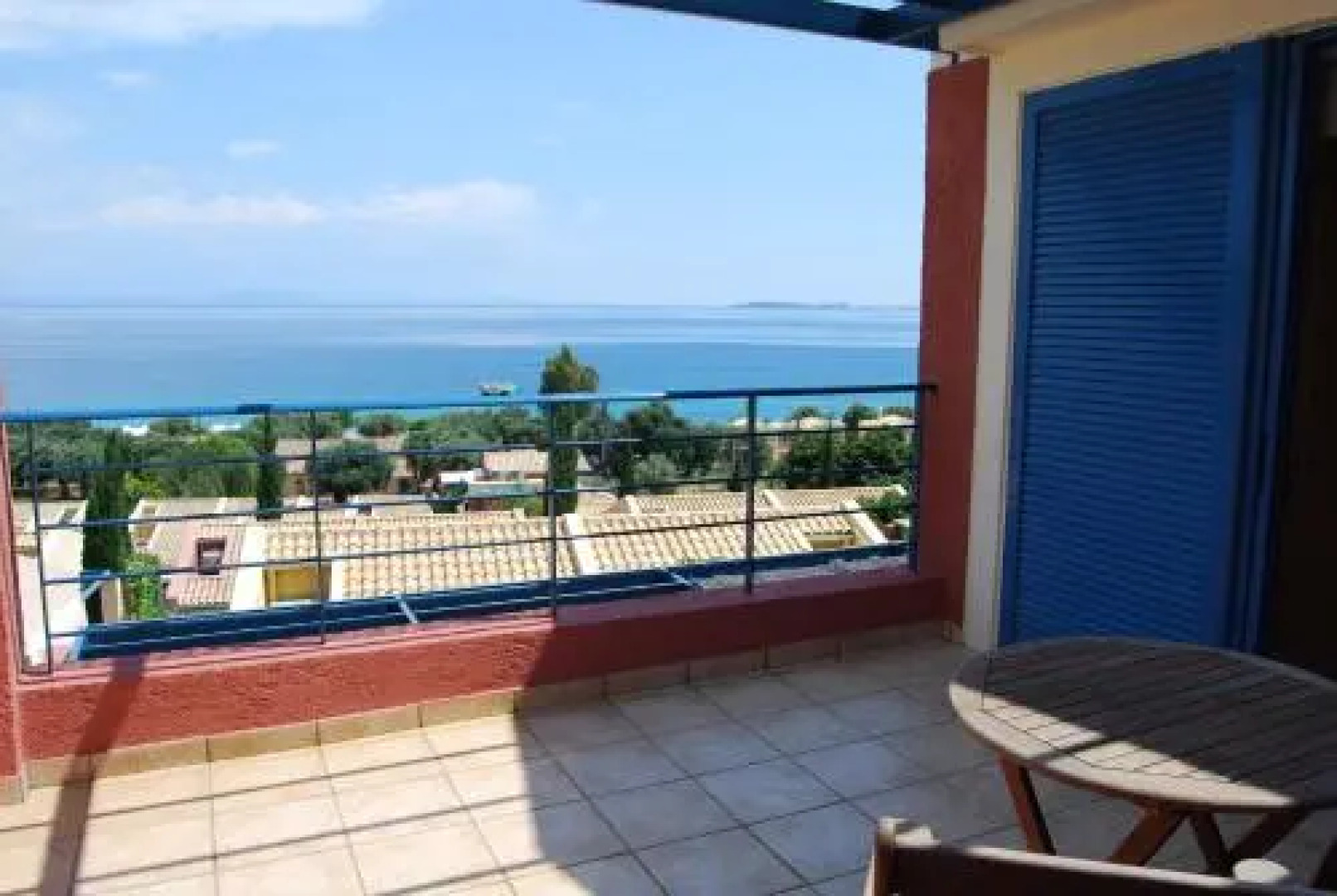 Verde Blu Beach Resort