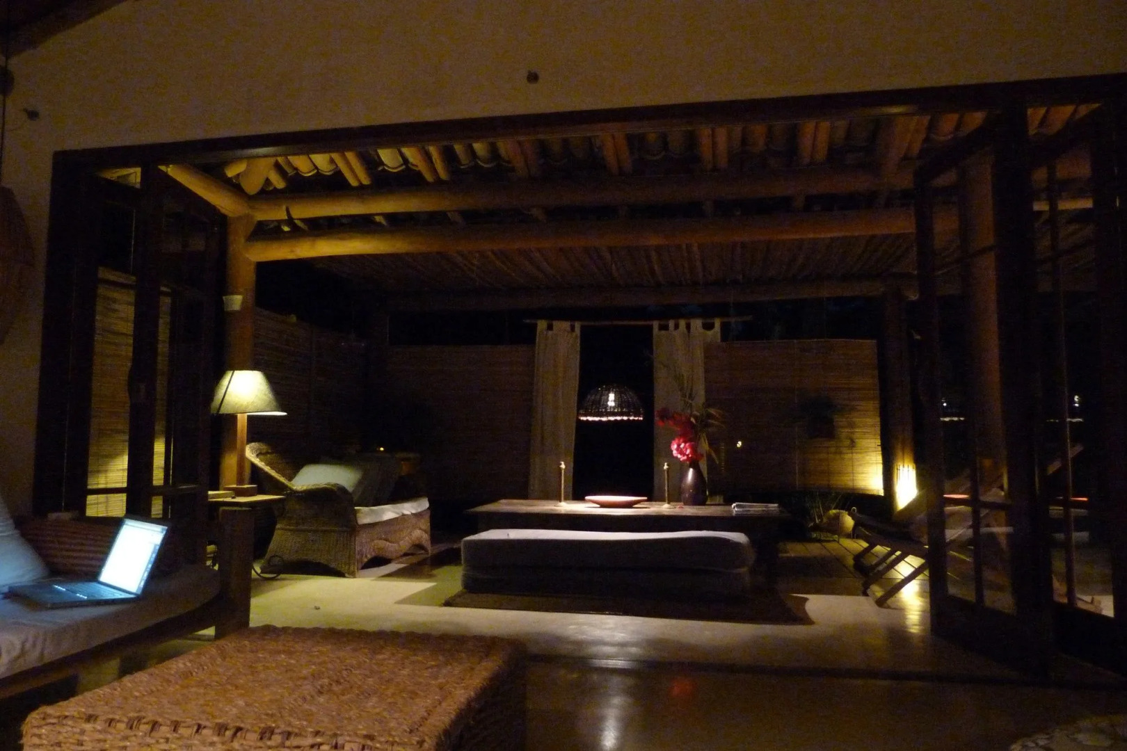 Soleluna Casa Pousada