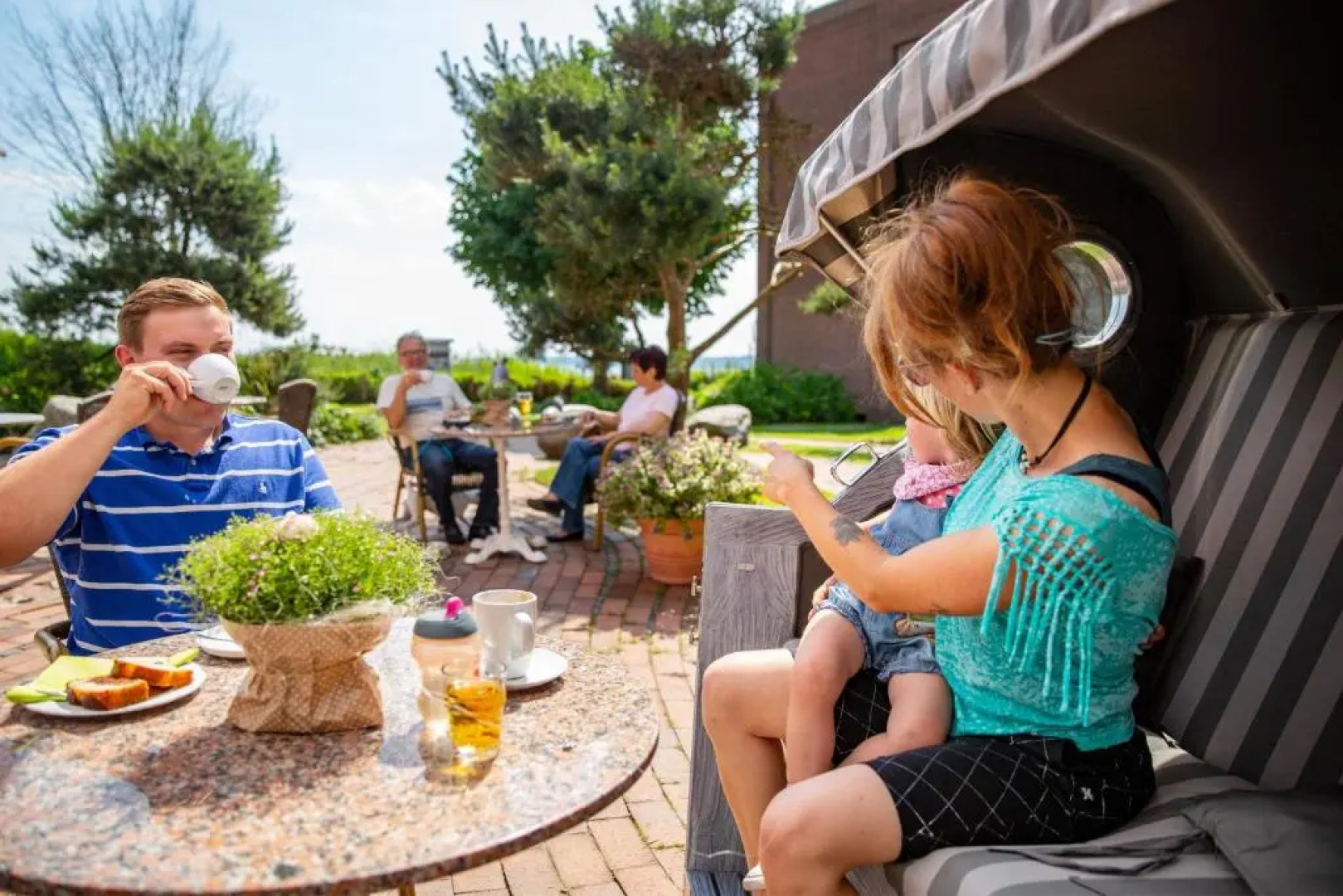 Stadthotel Eckernförde
