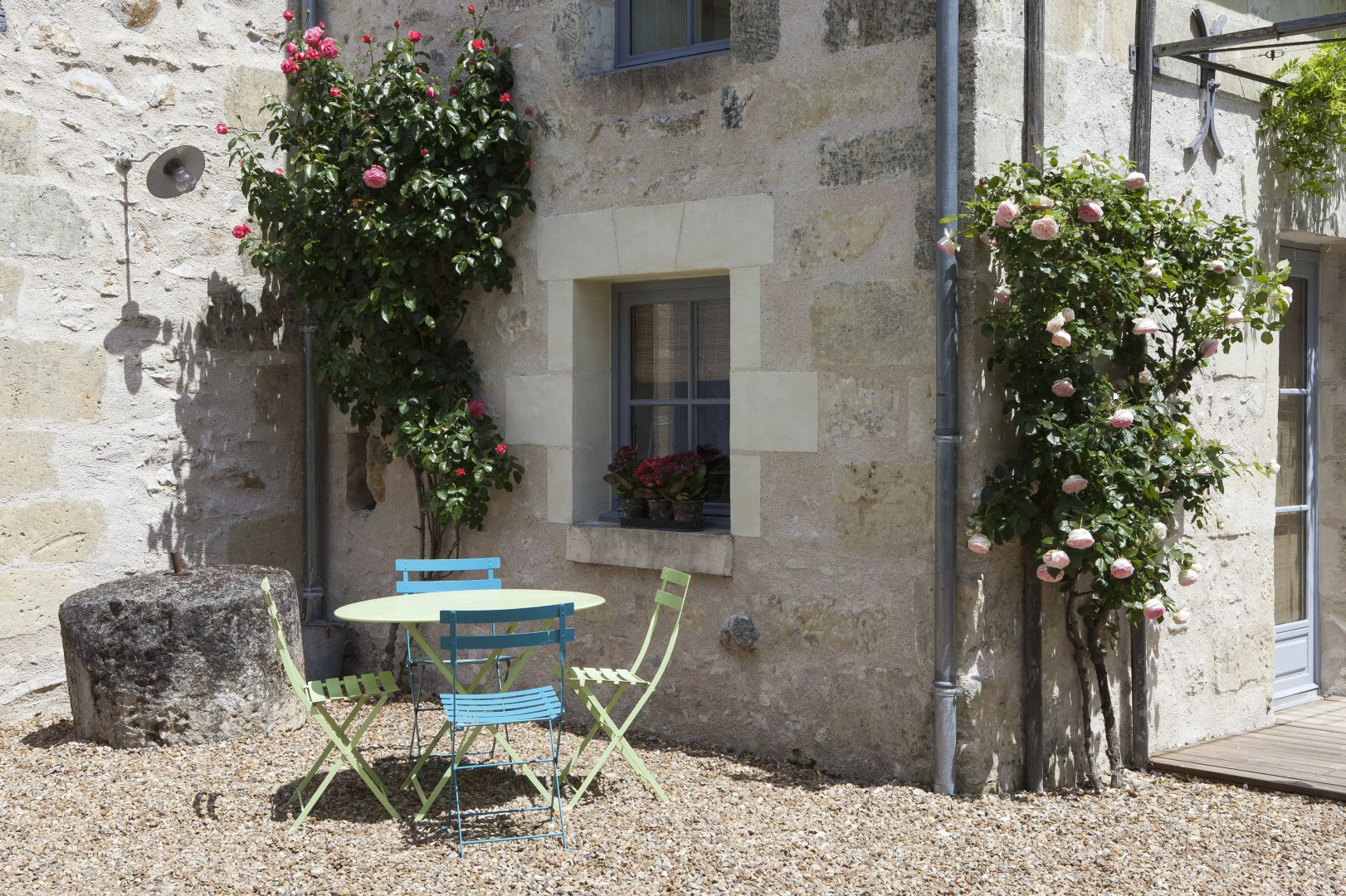 La Batelière sur Loire