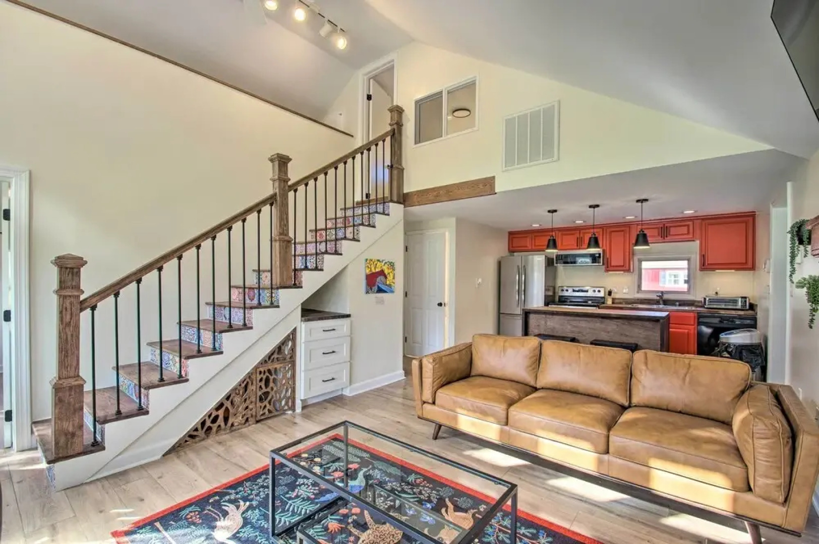 Home & Cottage Near Wintergreen Resort!