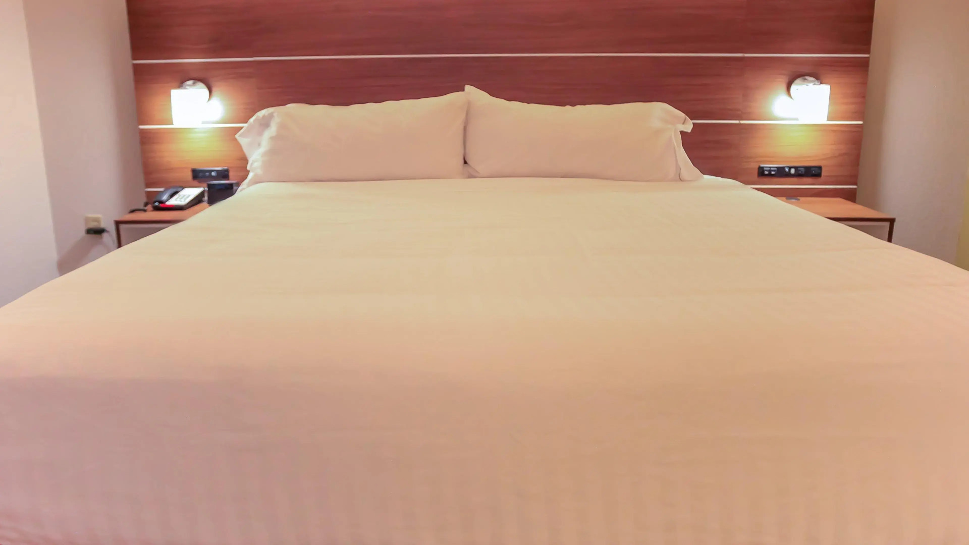 Holiday Inn Express Daytona Beach - Speedway