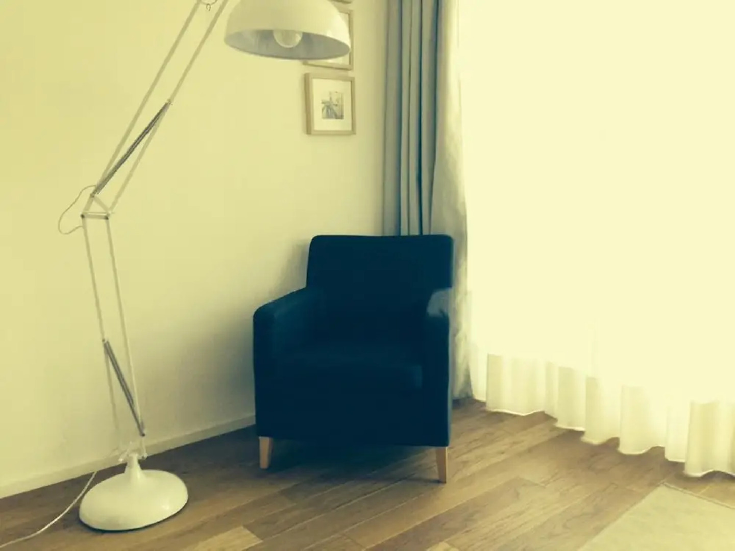 Mxp Rooms Guest House