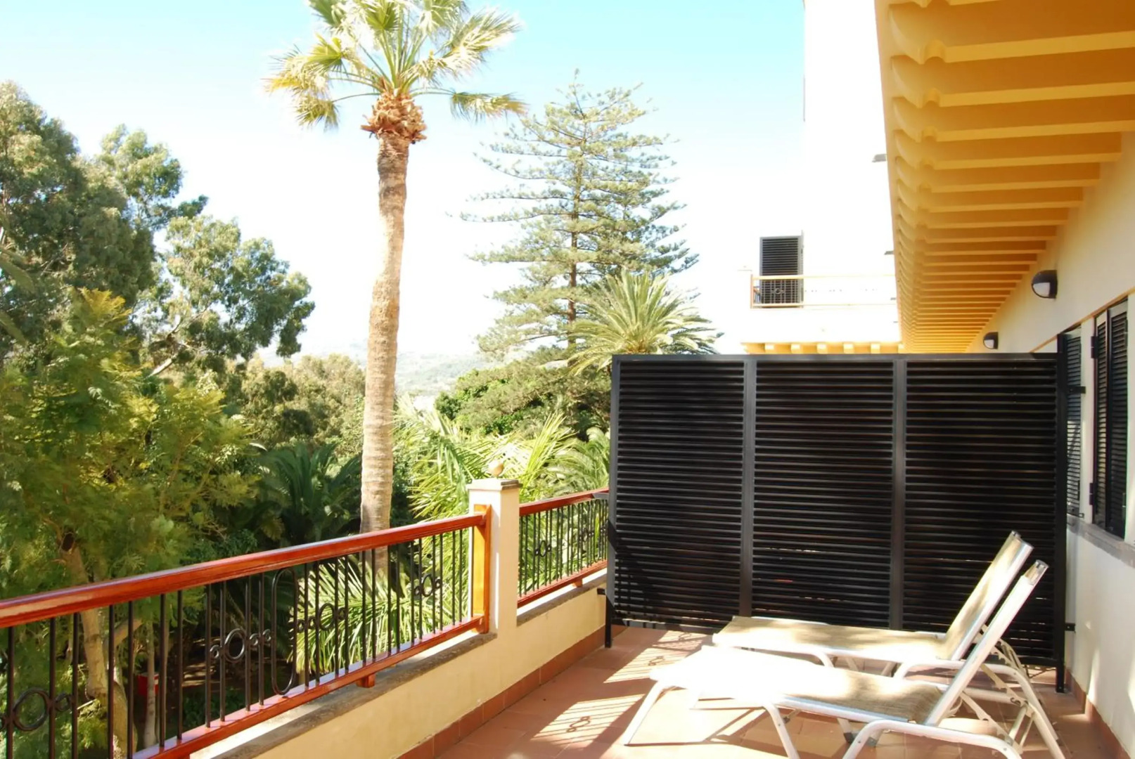 Hotel Escuela Santa Brígida