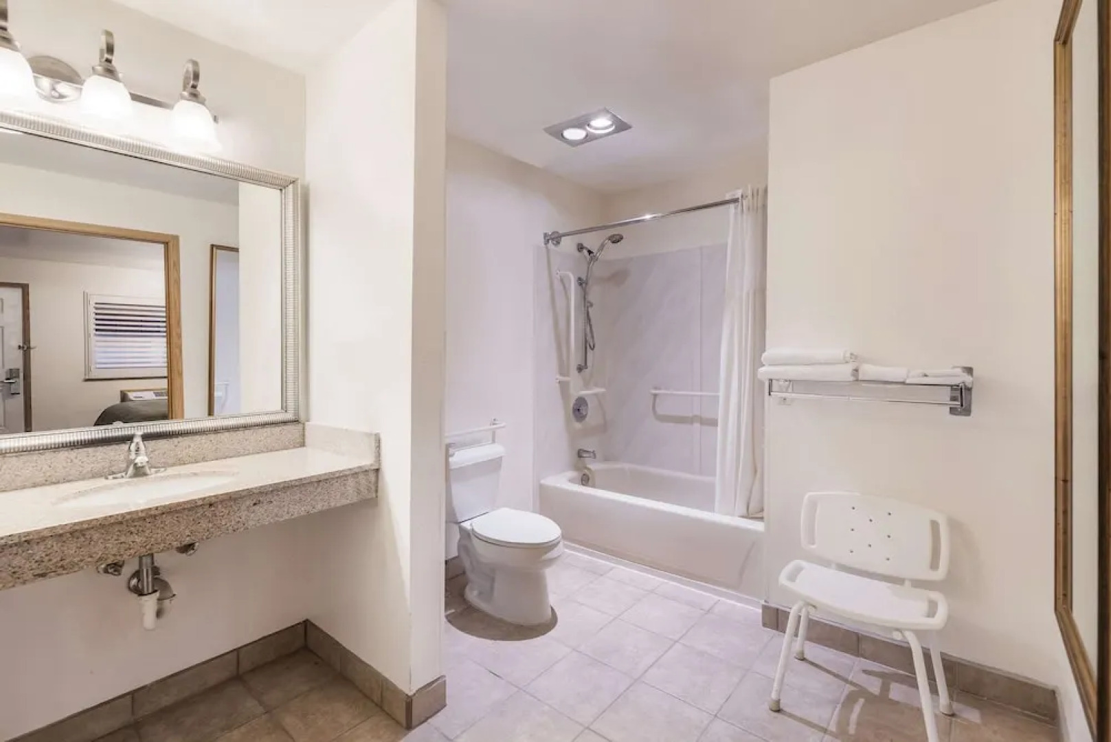 Quality Inn King City