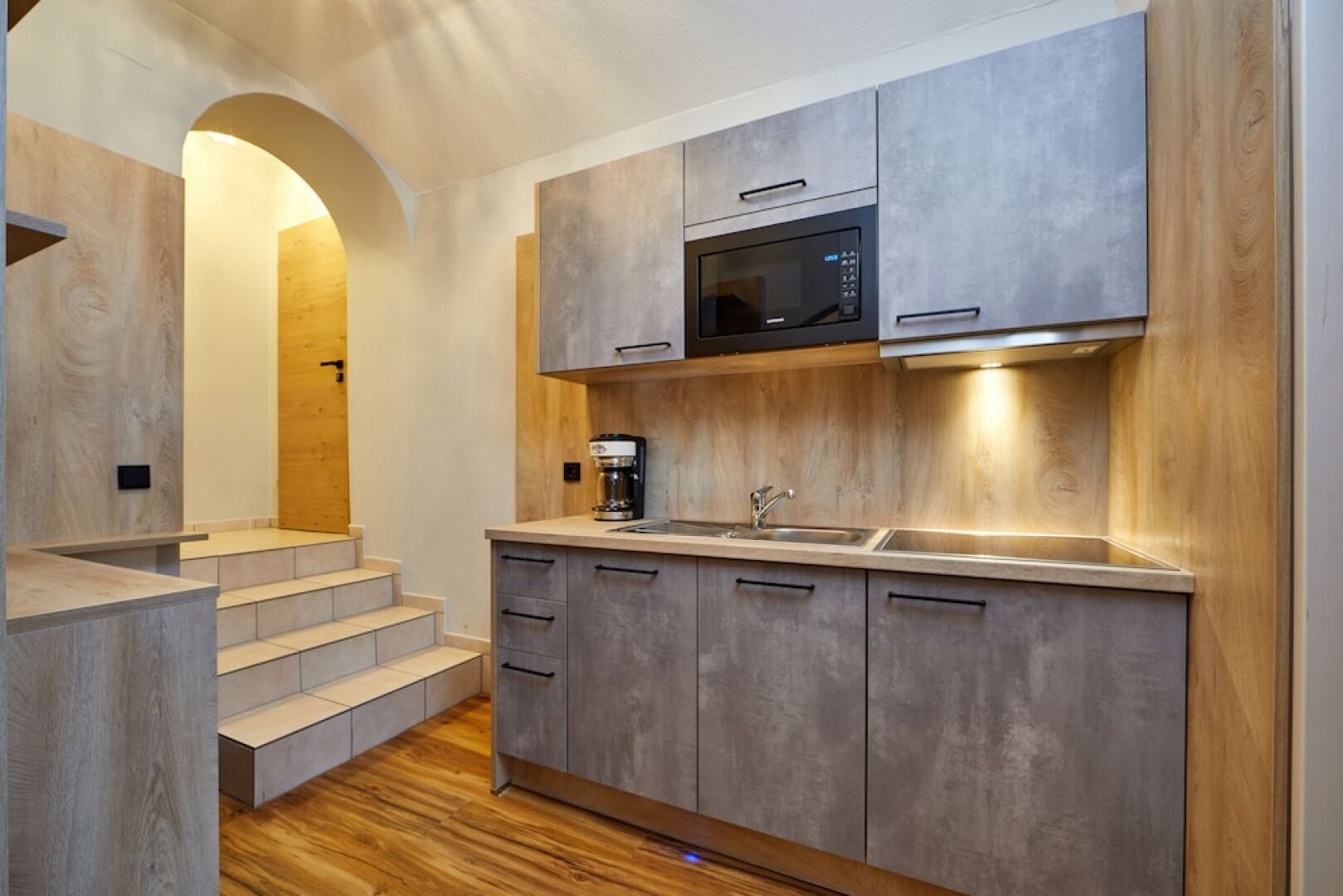 Buchenhof Alpine Apartments