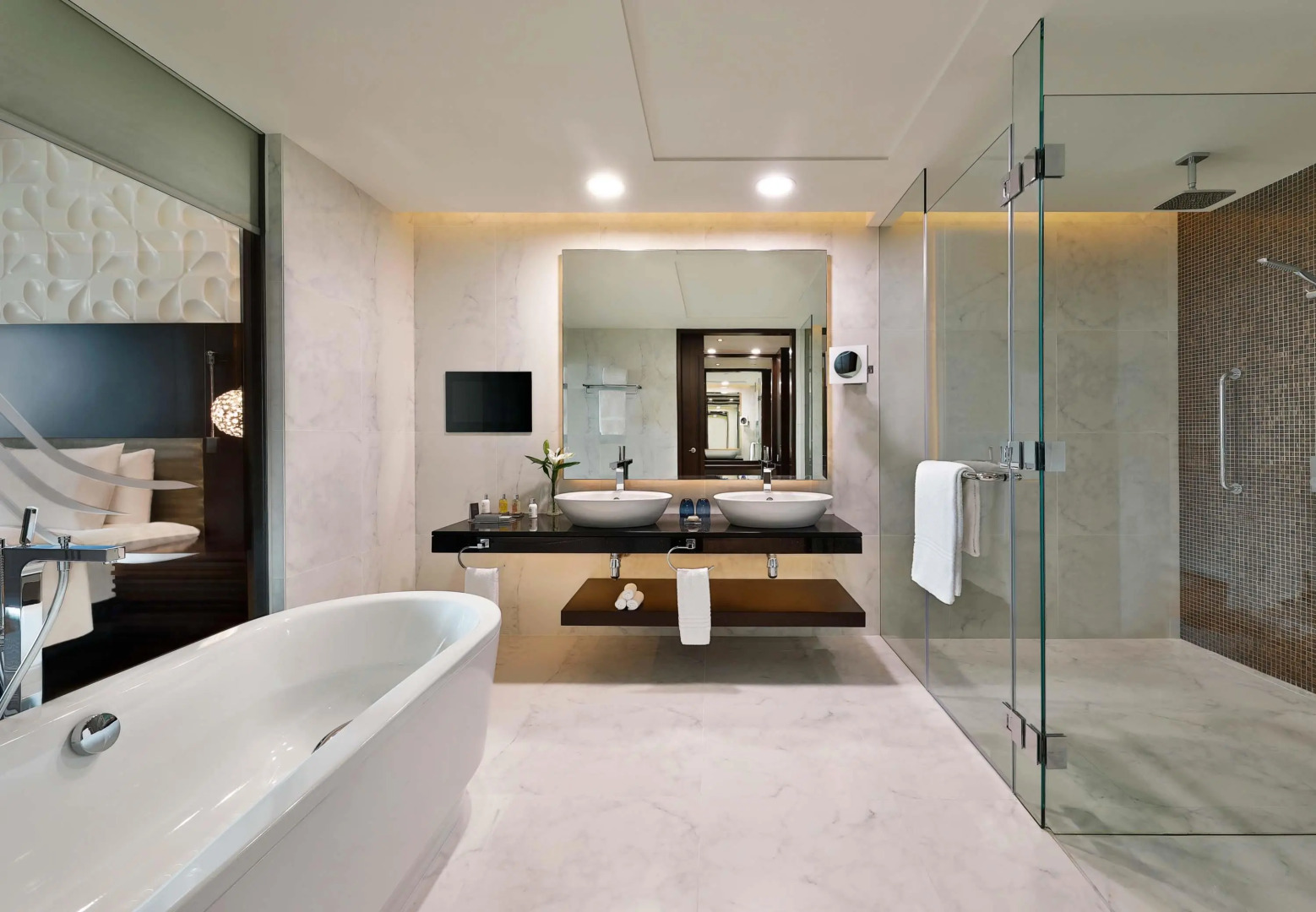 Marriott Hotel Al Forsan, Abu Dhabi