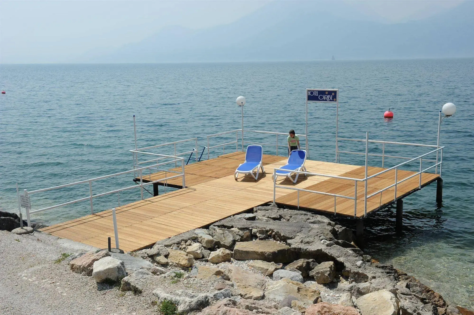 Hotel Caribe - Garda Lake Collection
