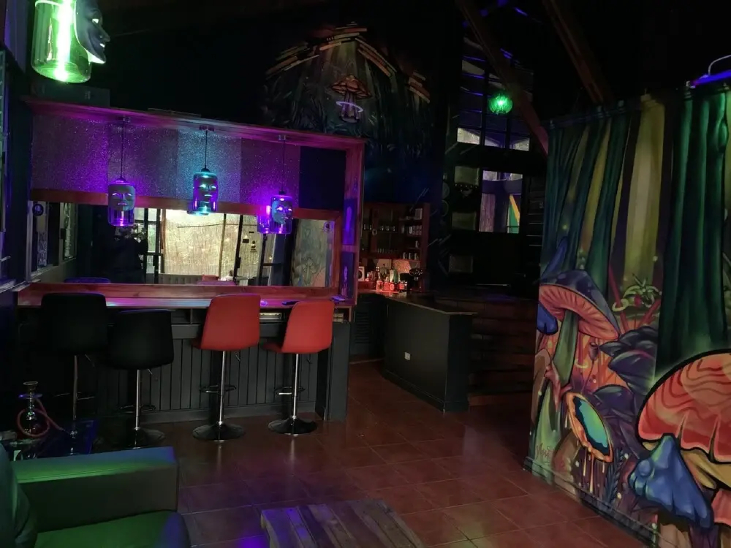 Better Life Suites & Studio