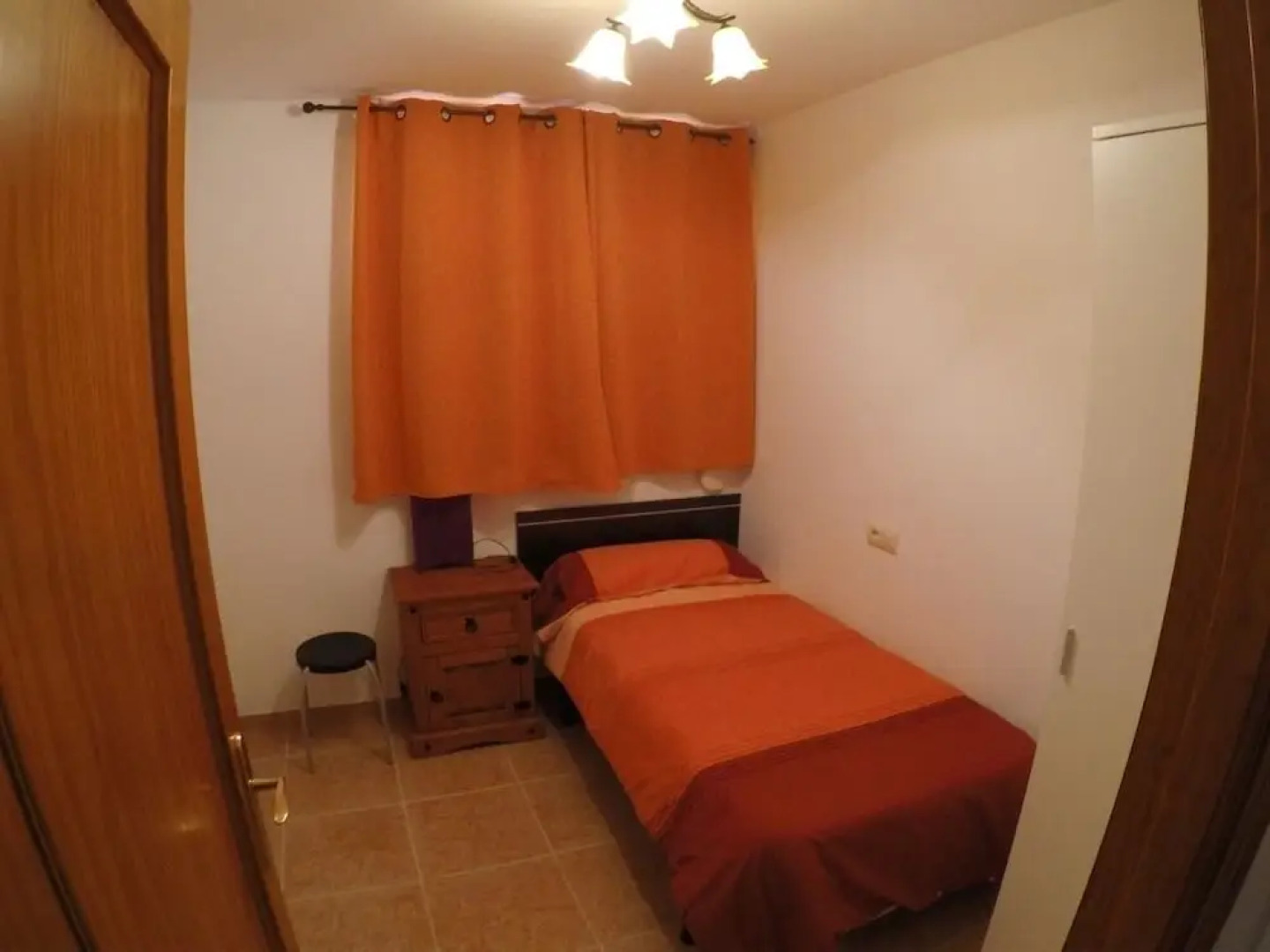 Apartamentos Delamar AP Aire