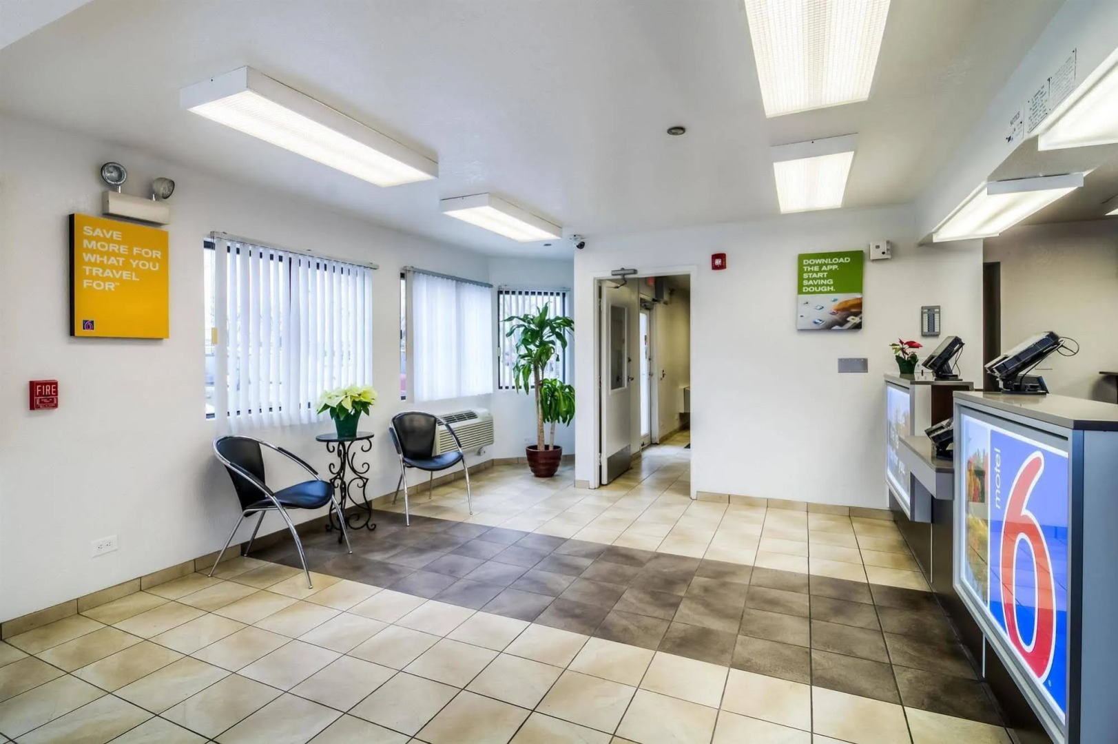 Motel 6 Chicago - Elk Grove