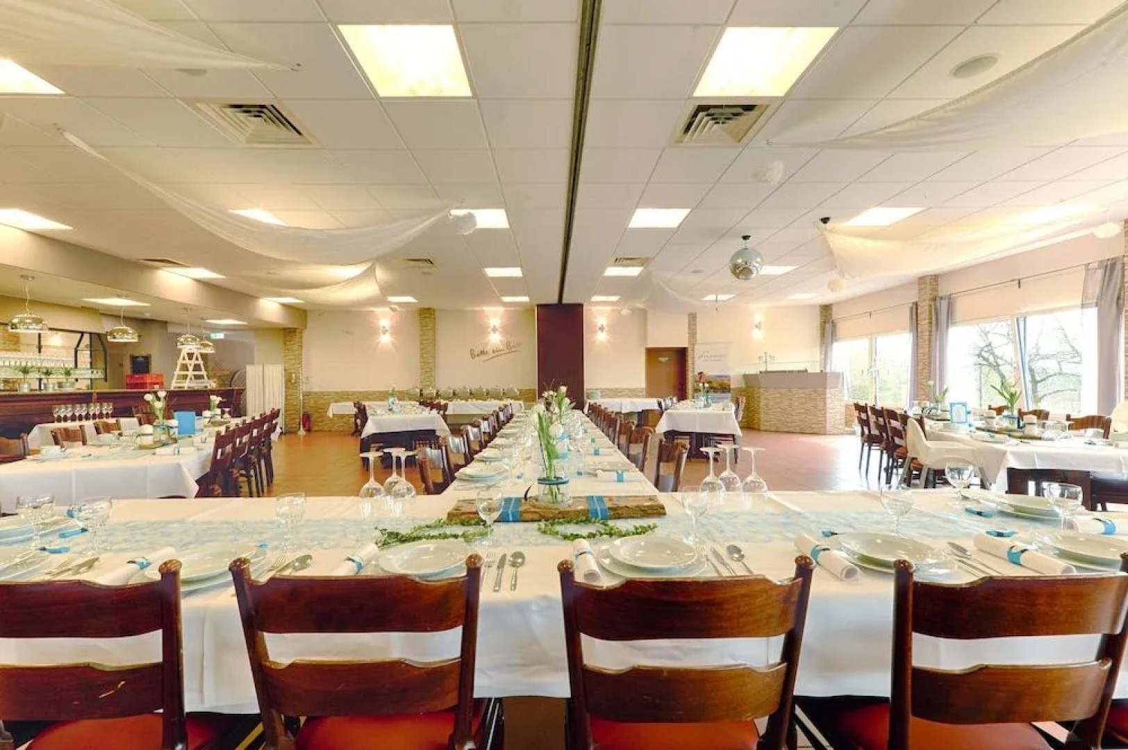 Hotel Restaurant Litermont