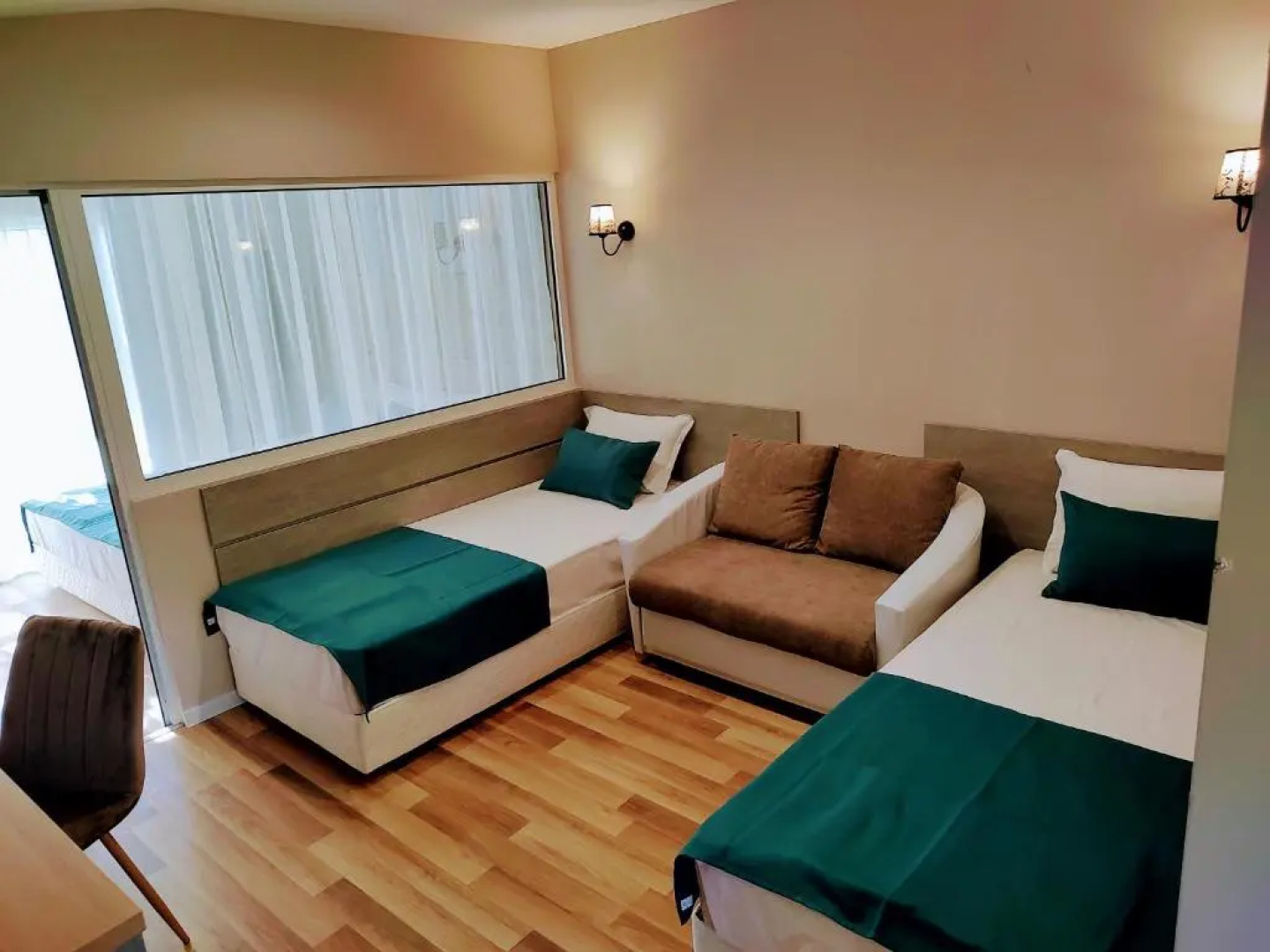 Veramar Villas - Free Beach Access