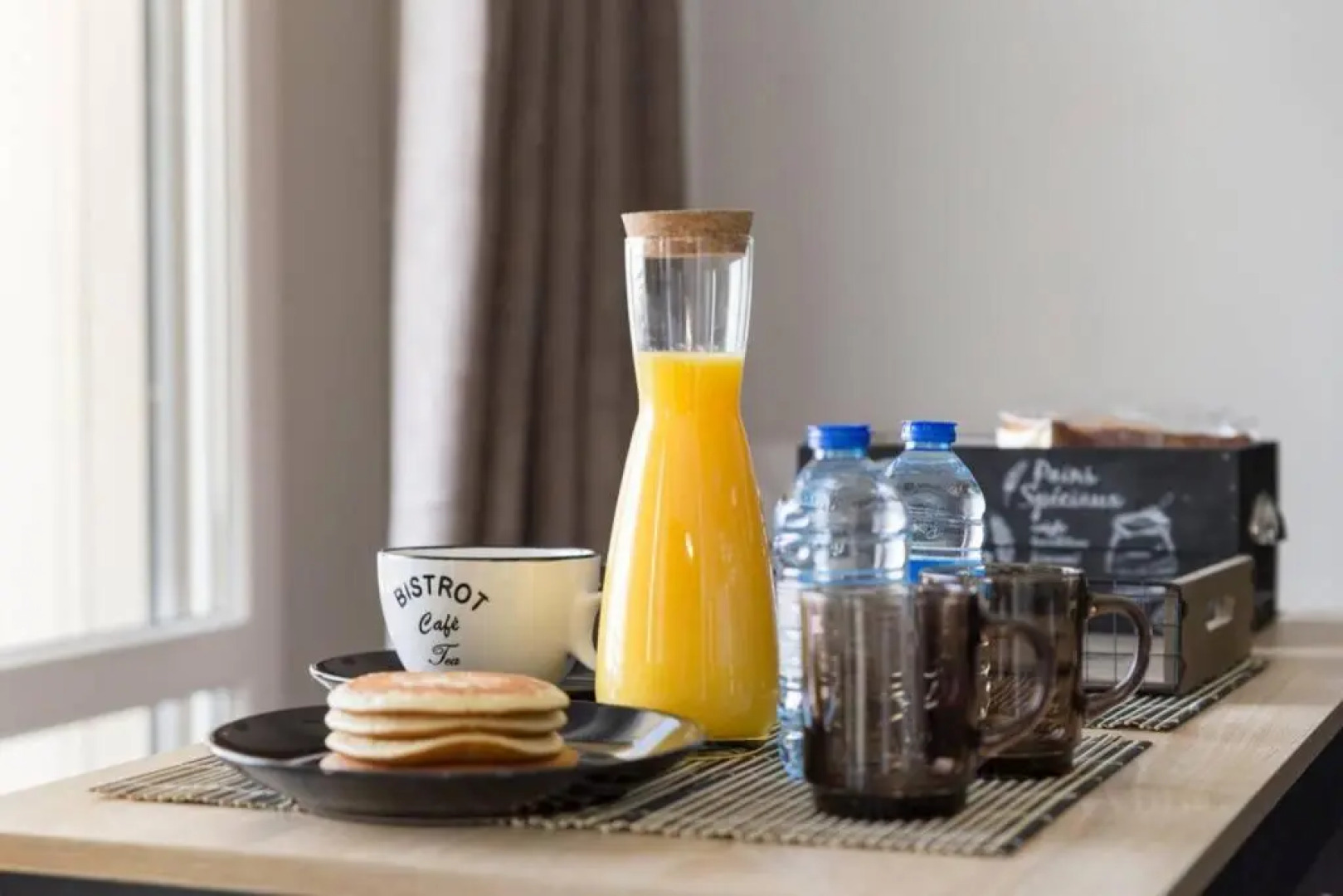 Proche Paris - Suite Cosy - Wifi, Netflix