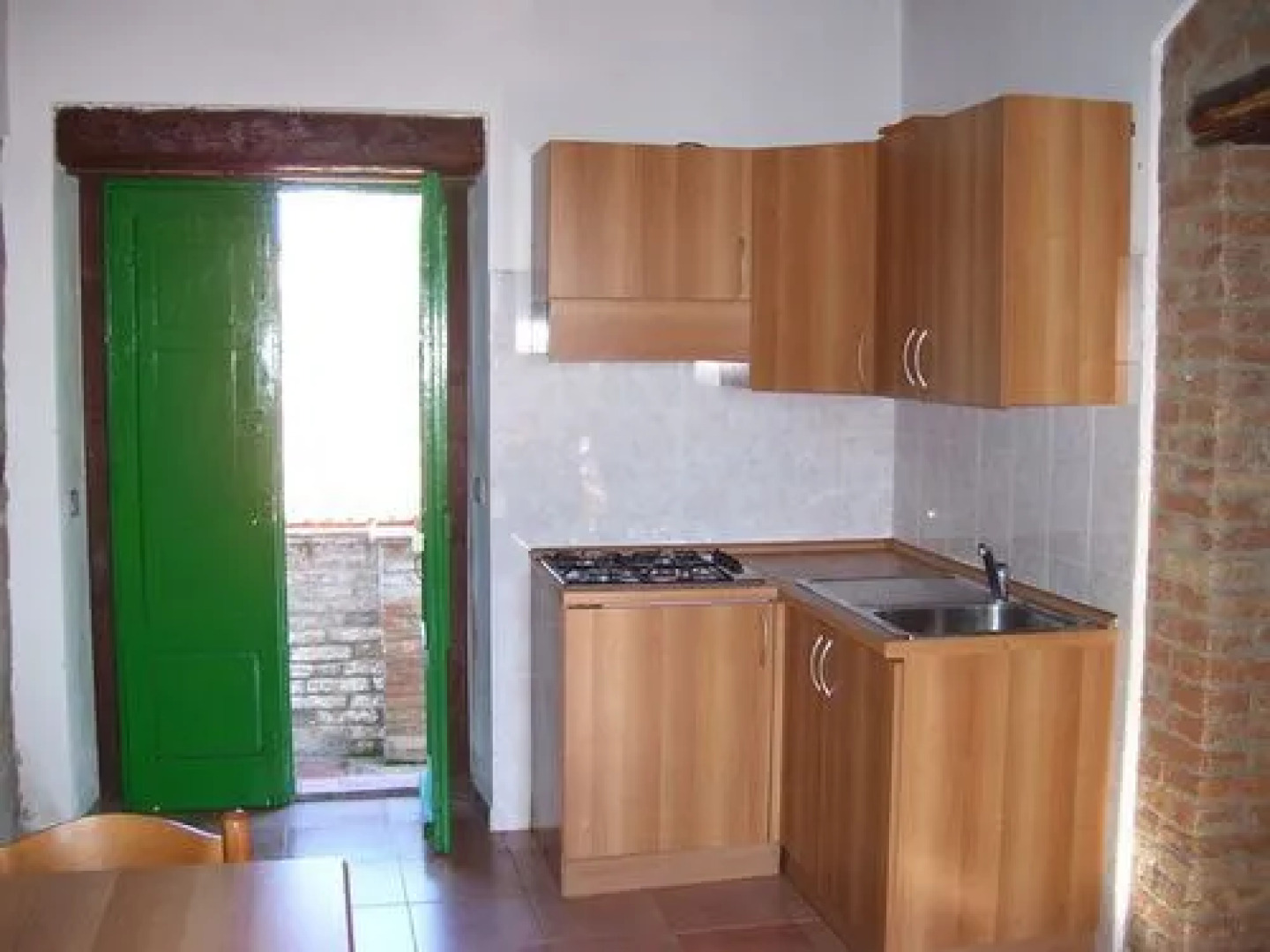 Agriturismo Villaggio La Lista