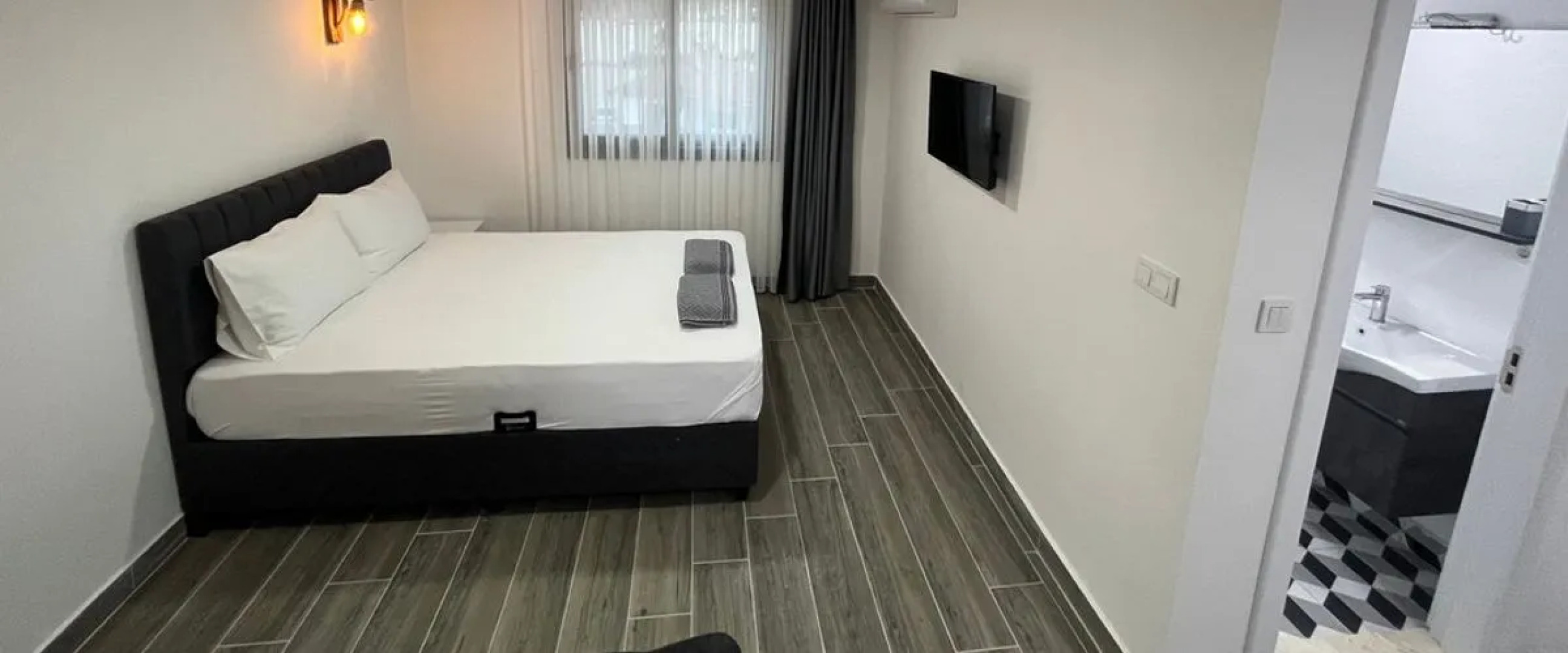 Akçapınar Altın Konakları