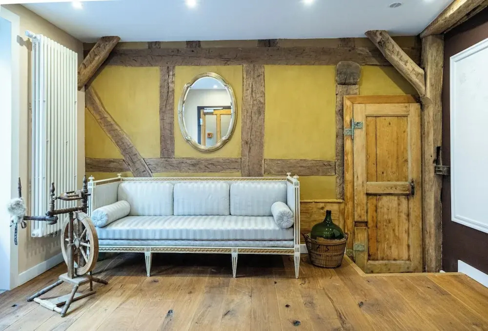 Boutique-Hotel Stadtherberge Wetzlar