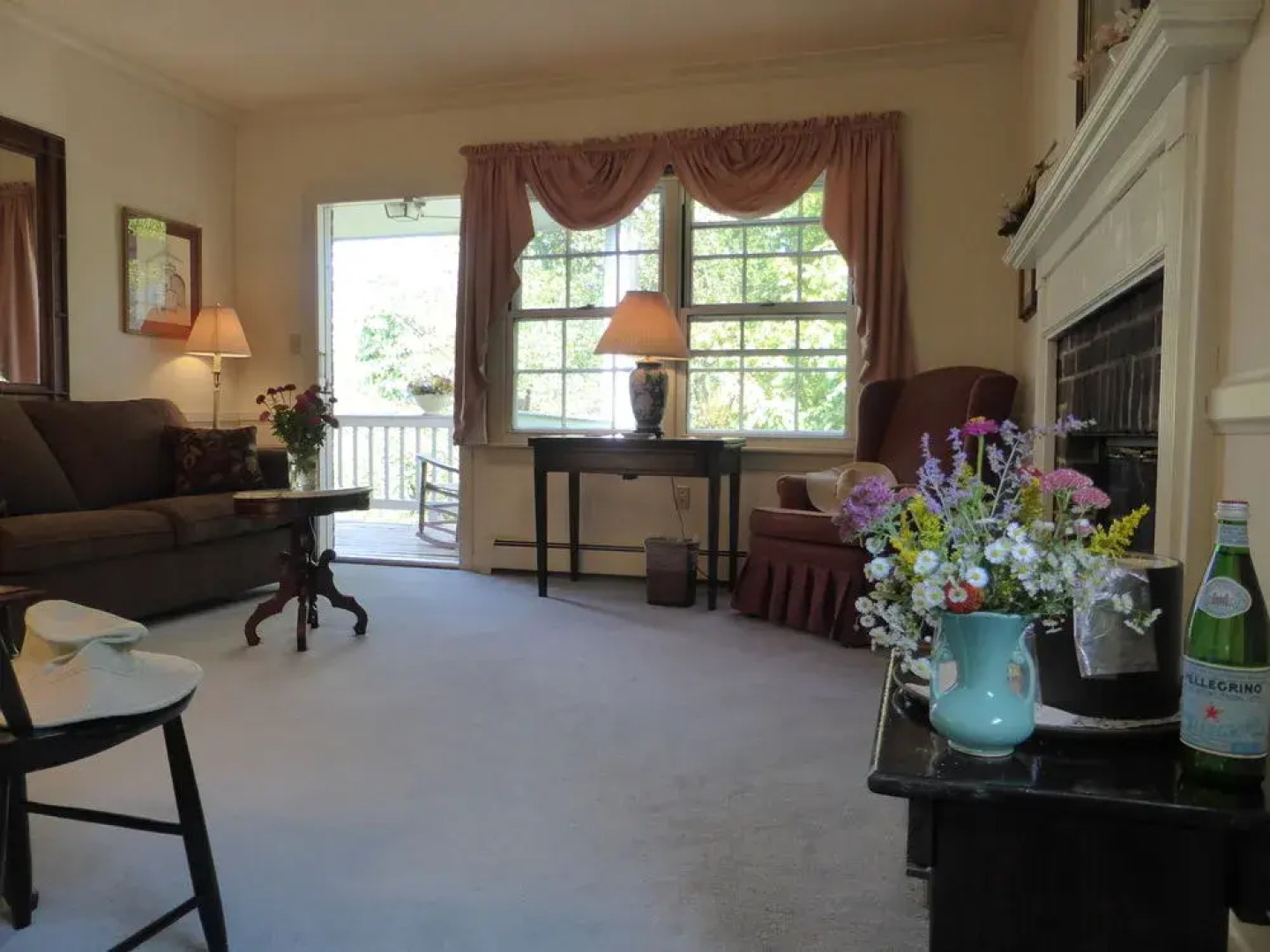 Maple Hall Inn & Restaurant 1850