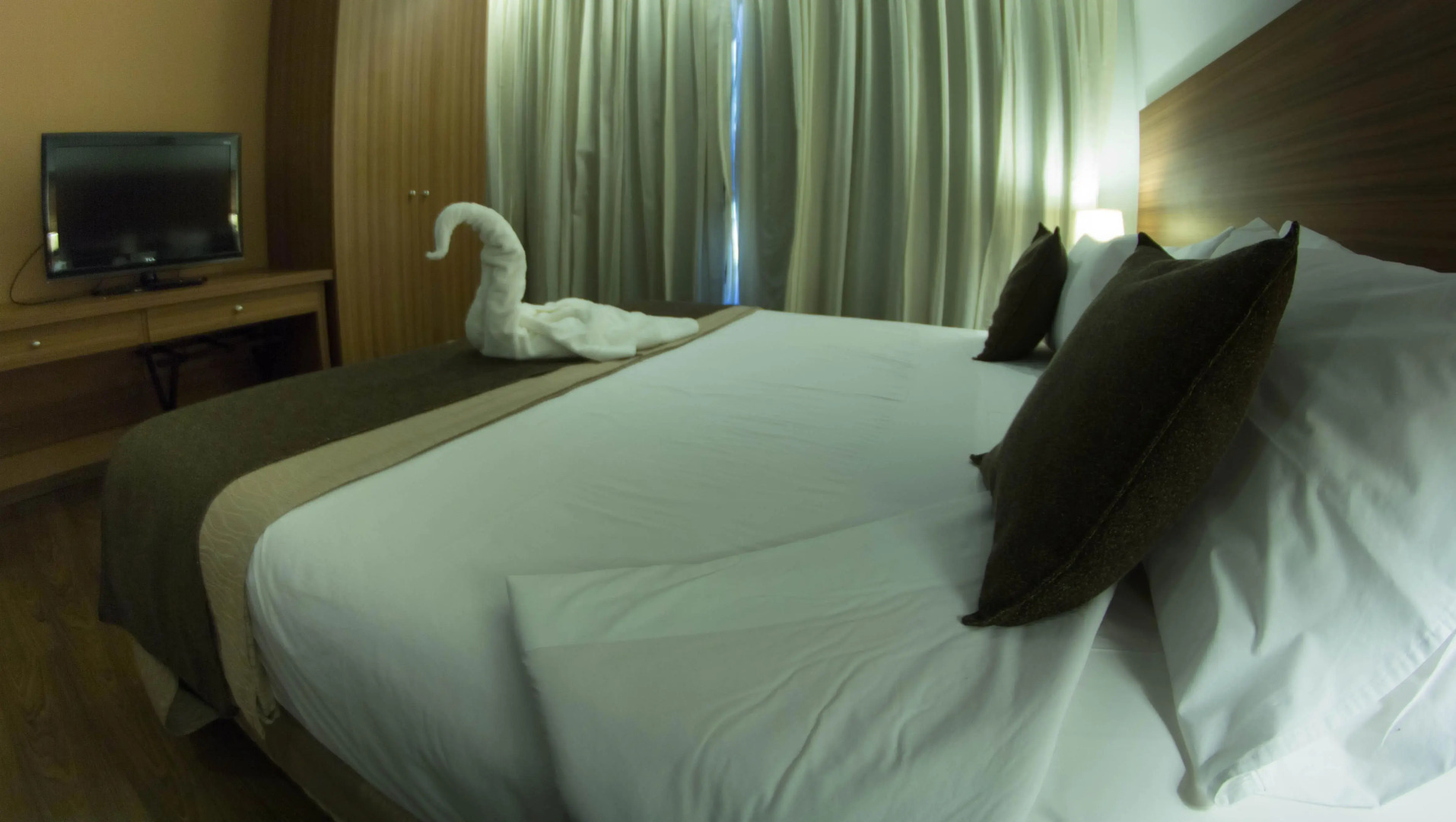 Hotel Malargüe Inn & Suite