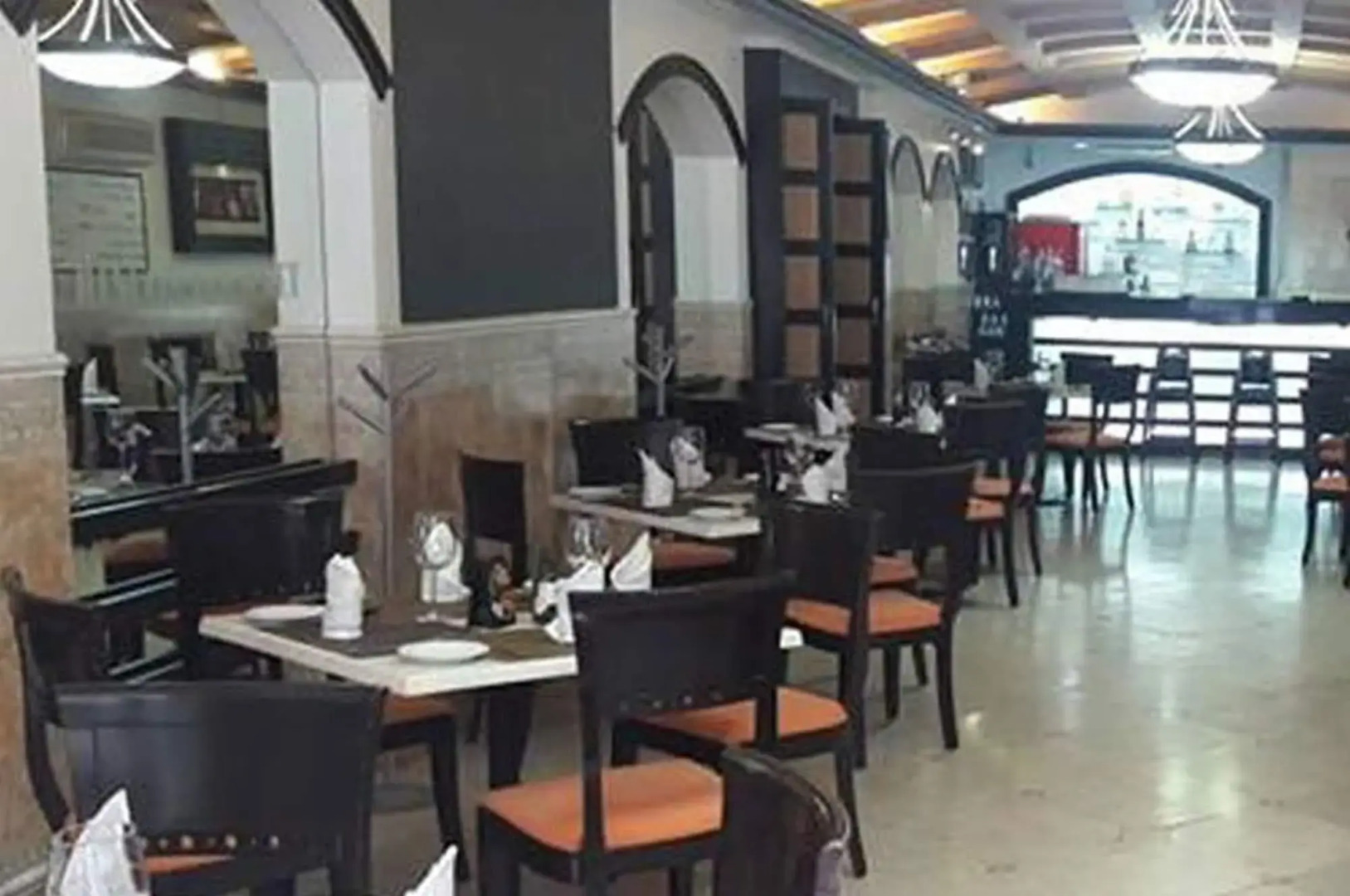 Hive Nápoles By G Hotels