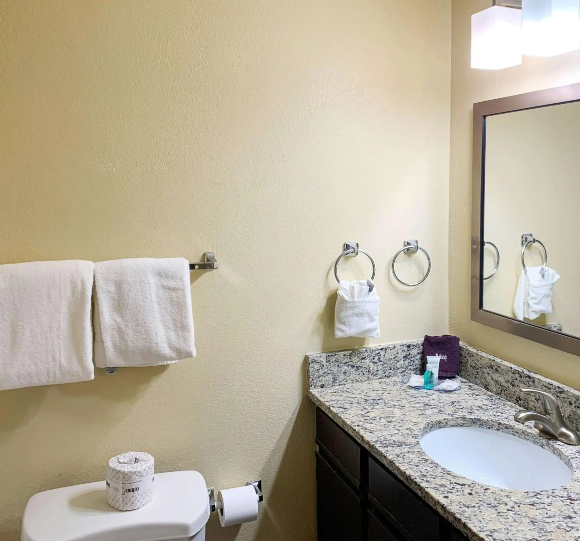 MainStay Suites Brentwood-Nashville