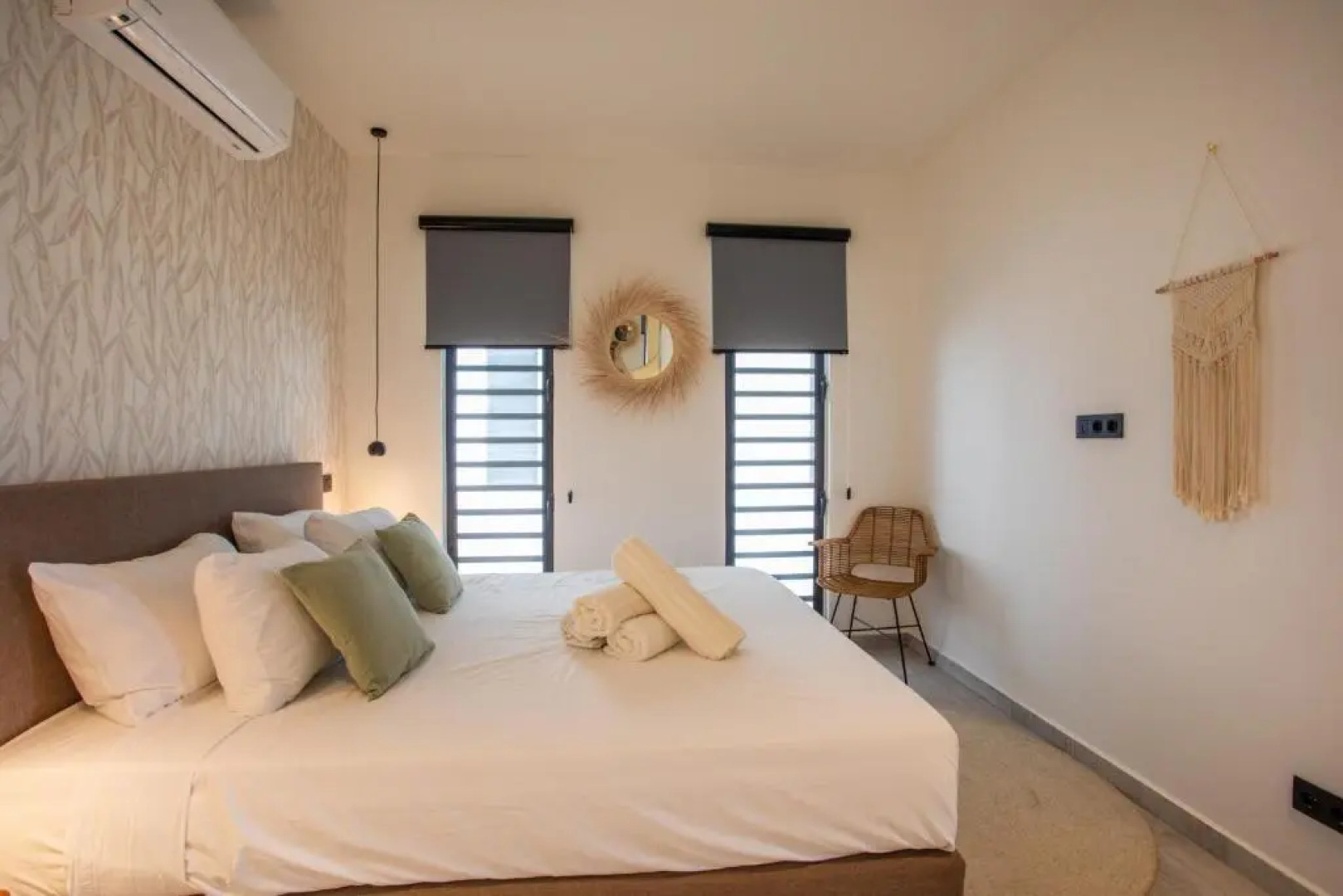 Blue Bay Reef apartment 19